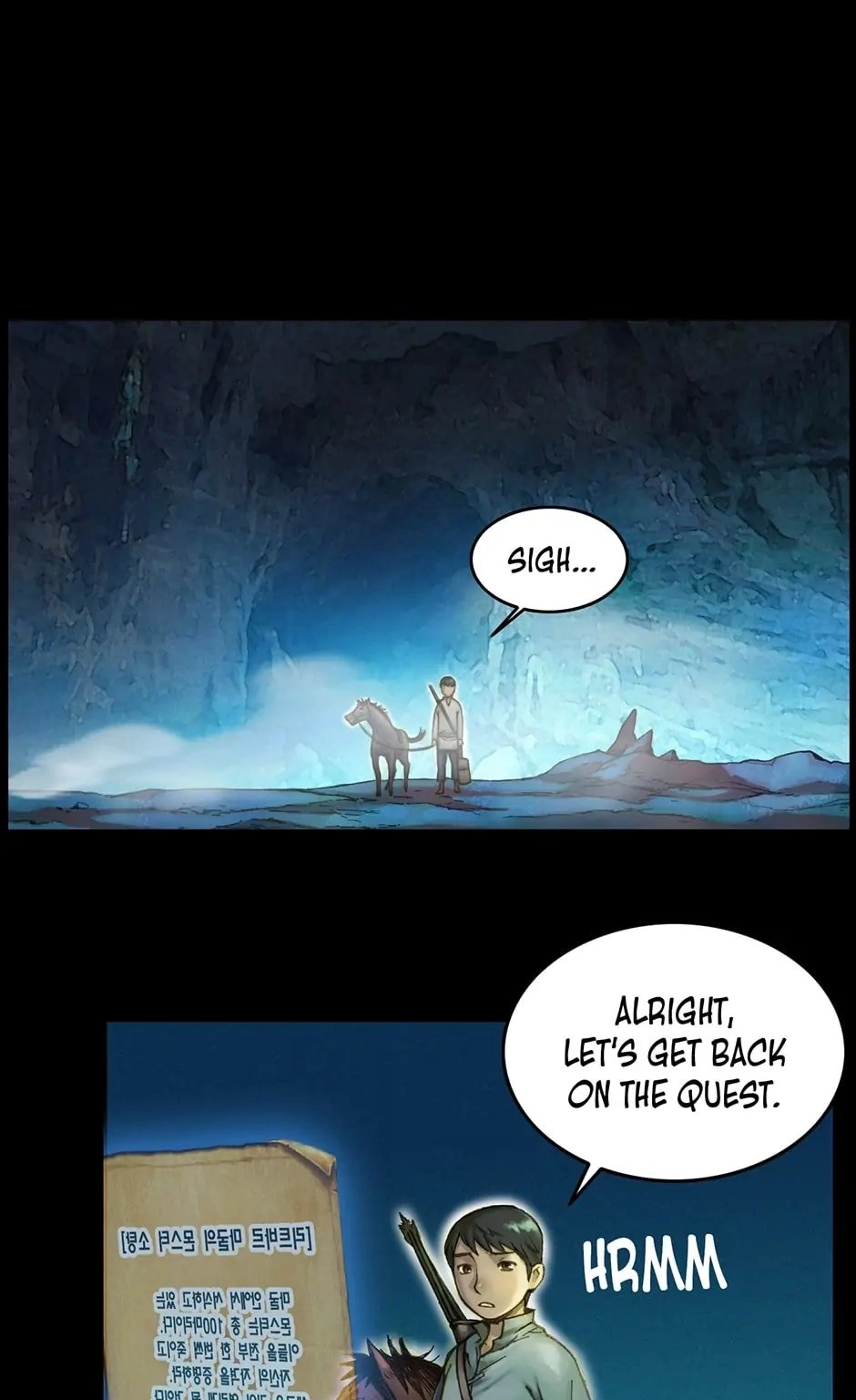 The Legendary Moonlight Sculptor Chapter 20, page 28 of 37