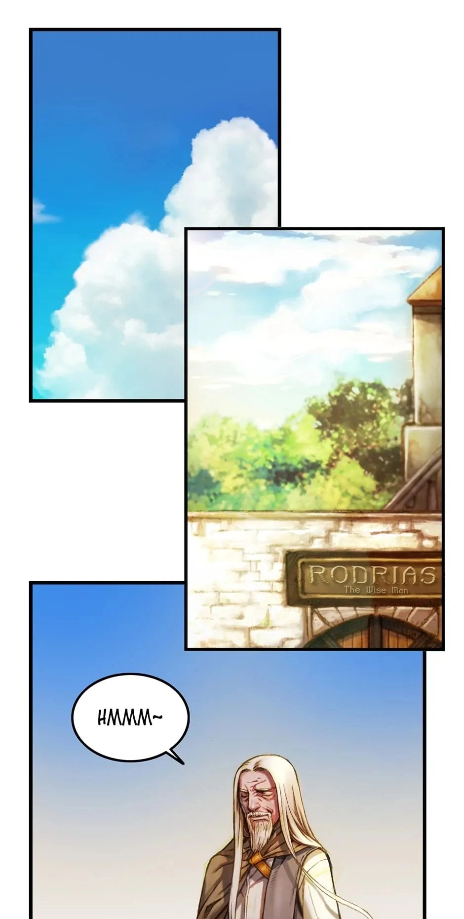 The Legendary Moonlight Sculptor Chapter 20, page 31 of 37