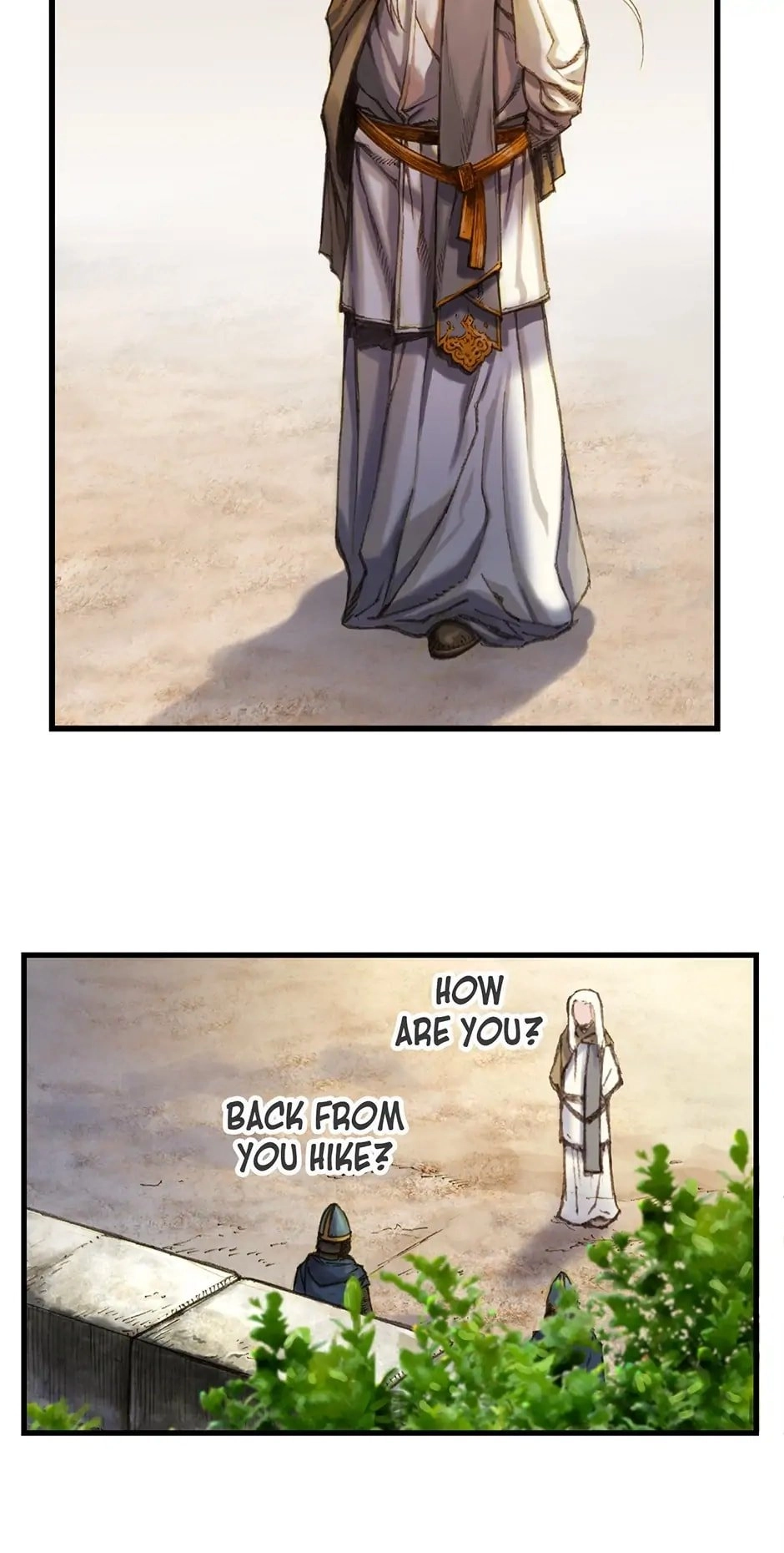 The Legendary Moonlight Sculptor Chapter 20, page 32 of 37