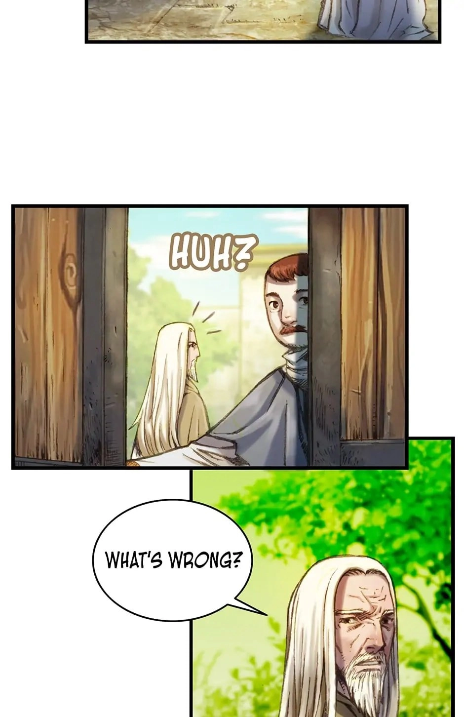 The Legendary Moonlight Sculptor Chapter 20, page 34 of 37