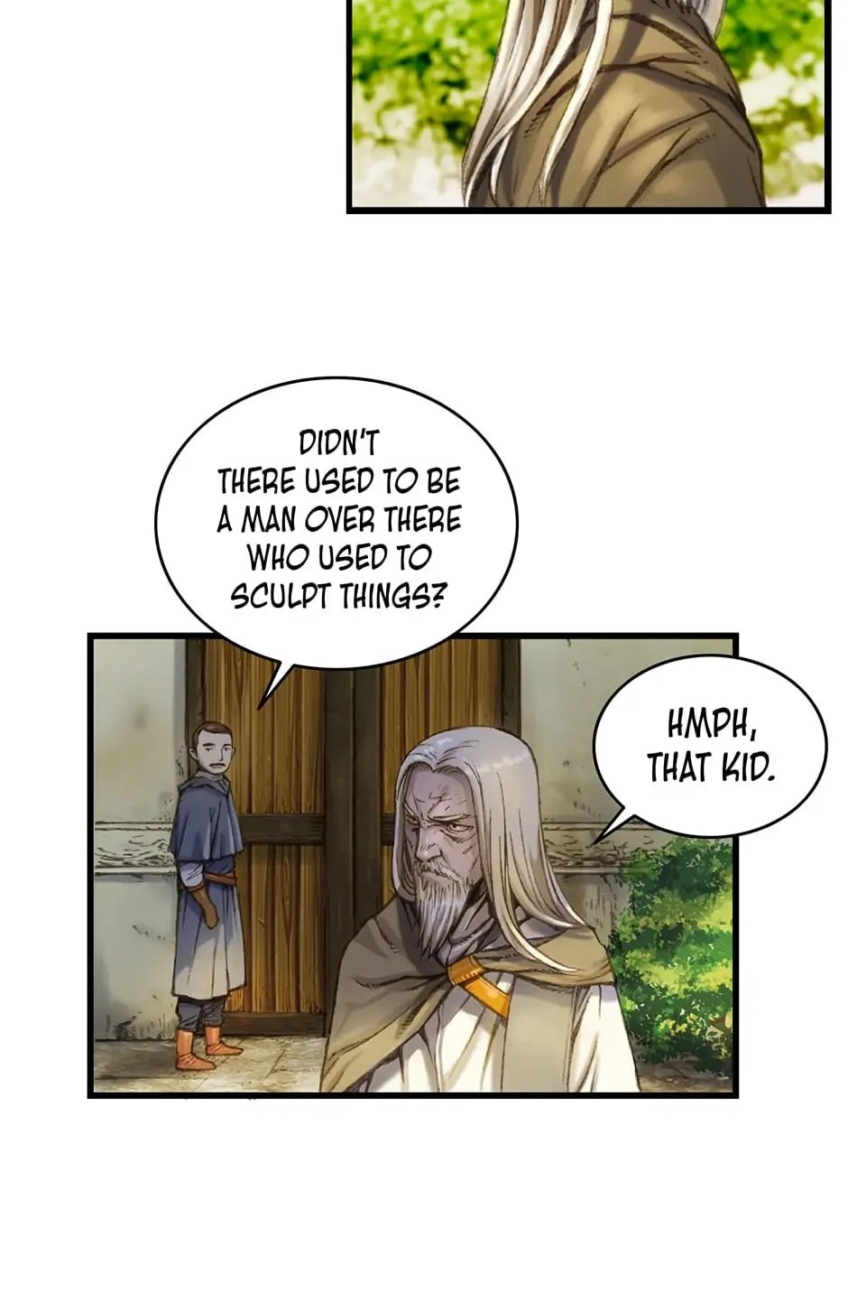 The Legendary Moonlight Sculptor Chapter 20, page 35 of 37