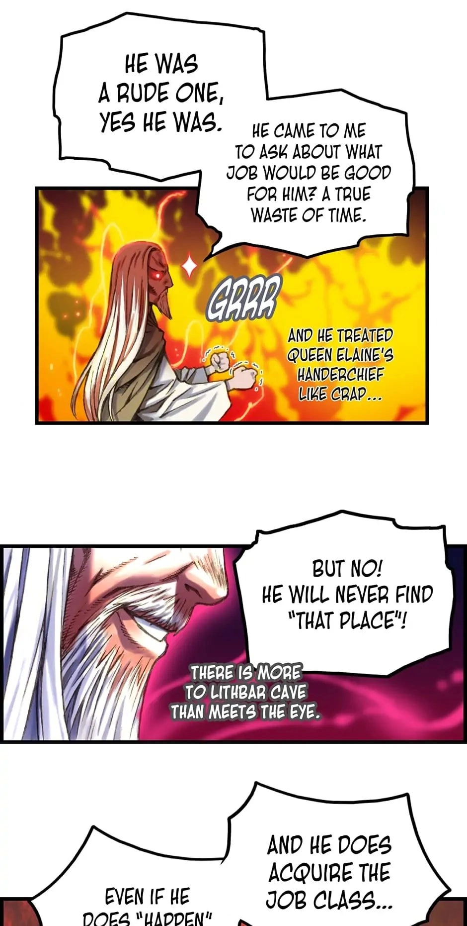 The Legendary Moonlight Sculptor Chapter 20, page 36 of 37