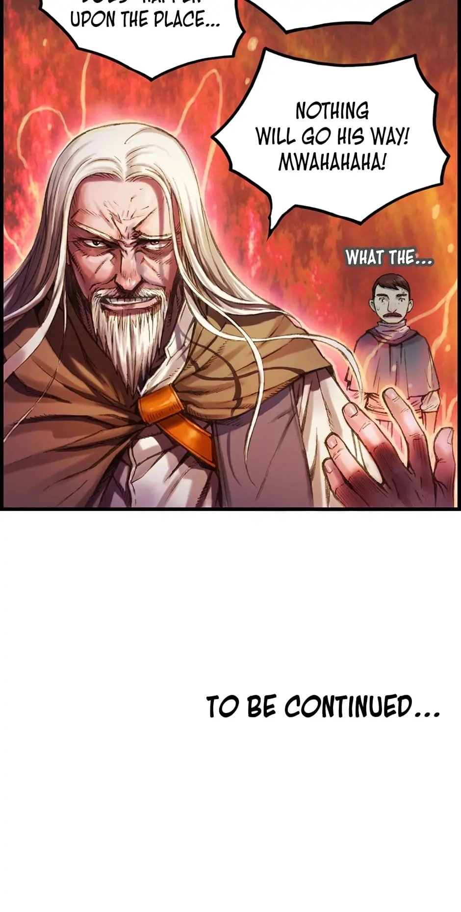 The Legendary Moonlight Sculptor Chapter 20, page 37 of 37