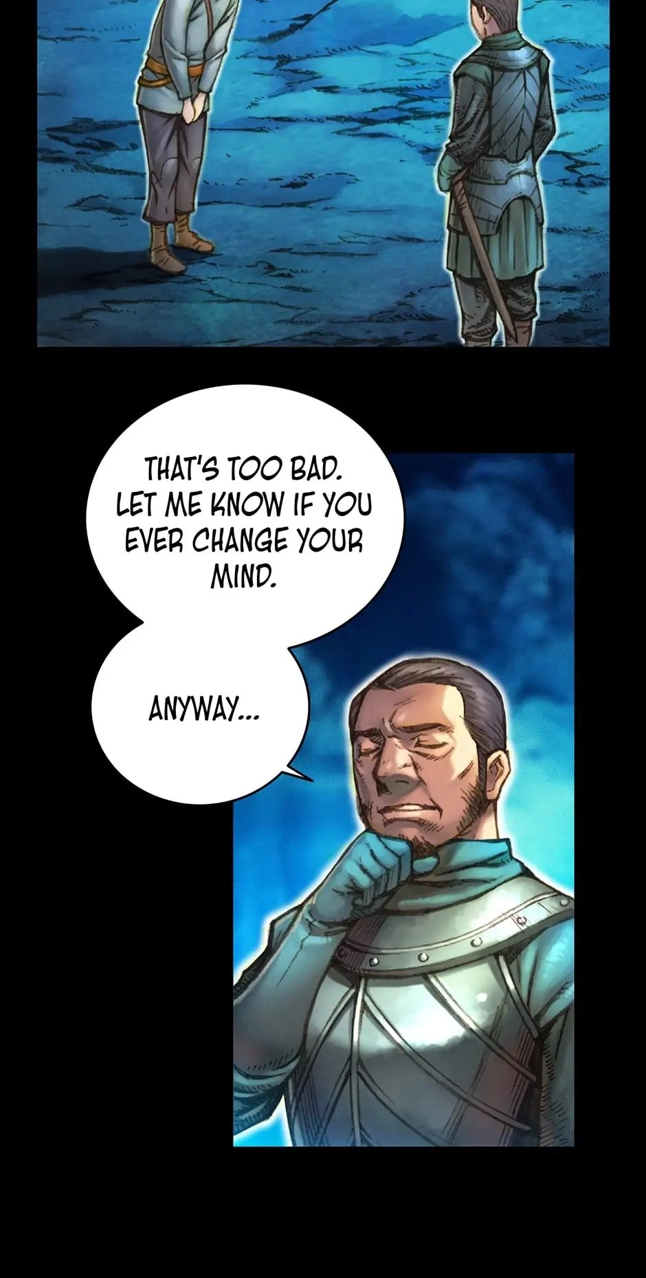 The Legendary Moonlight Sculptor Chapter 20, page 6 of 37