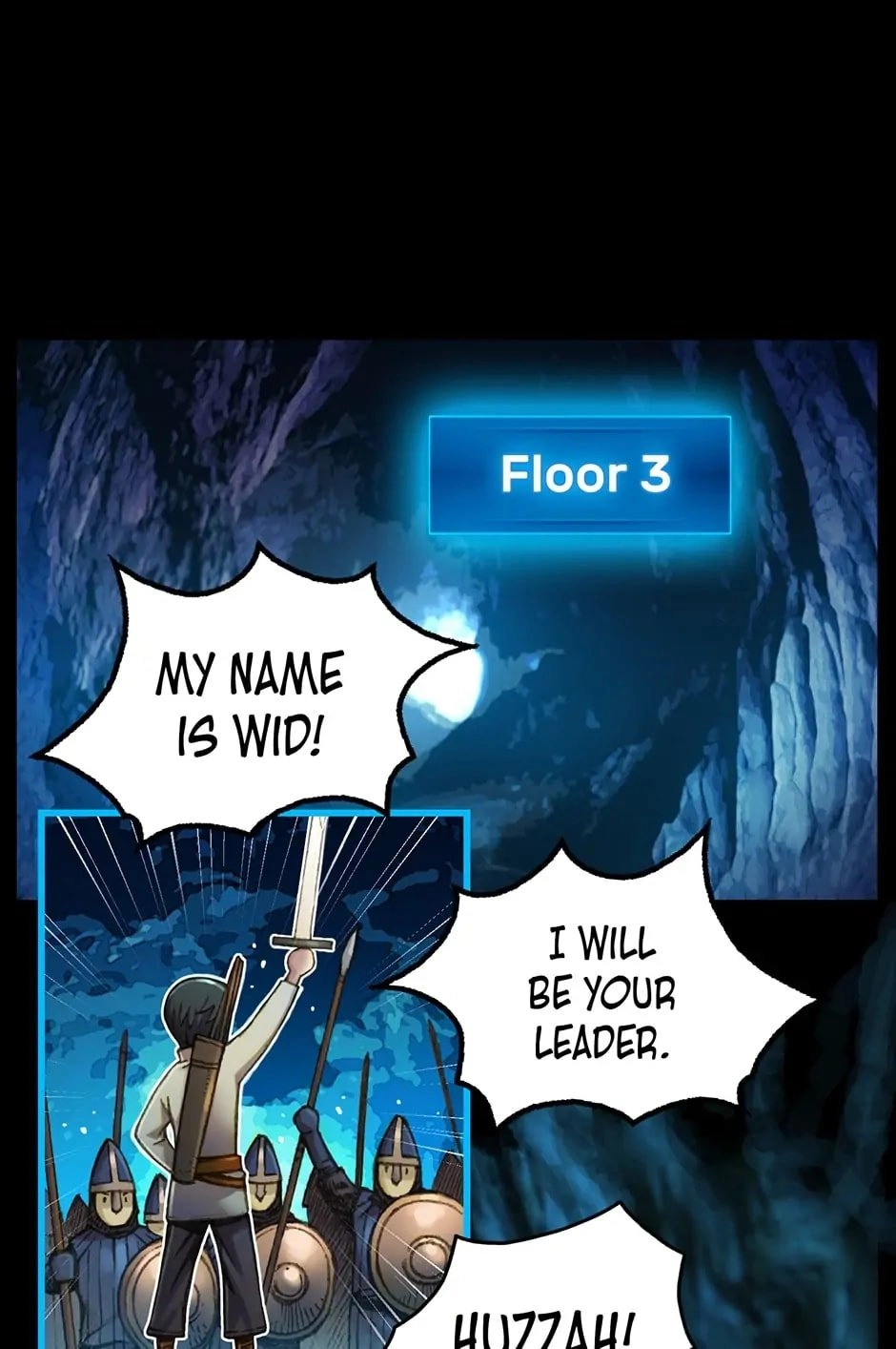 The Legendary Moonlight Sculptor Chapter 20, page 9 of 37