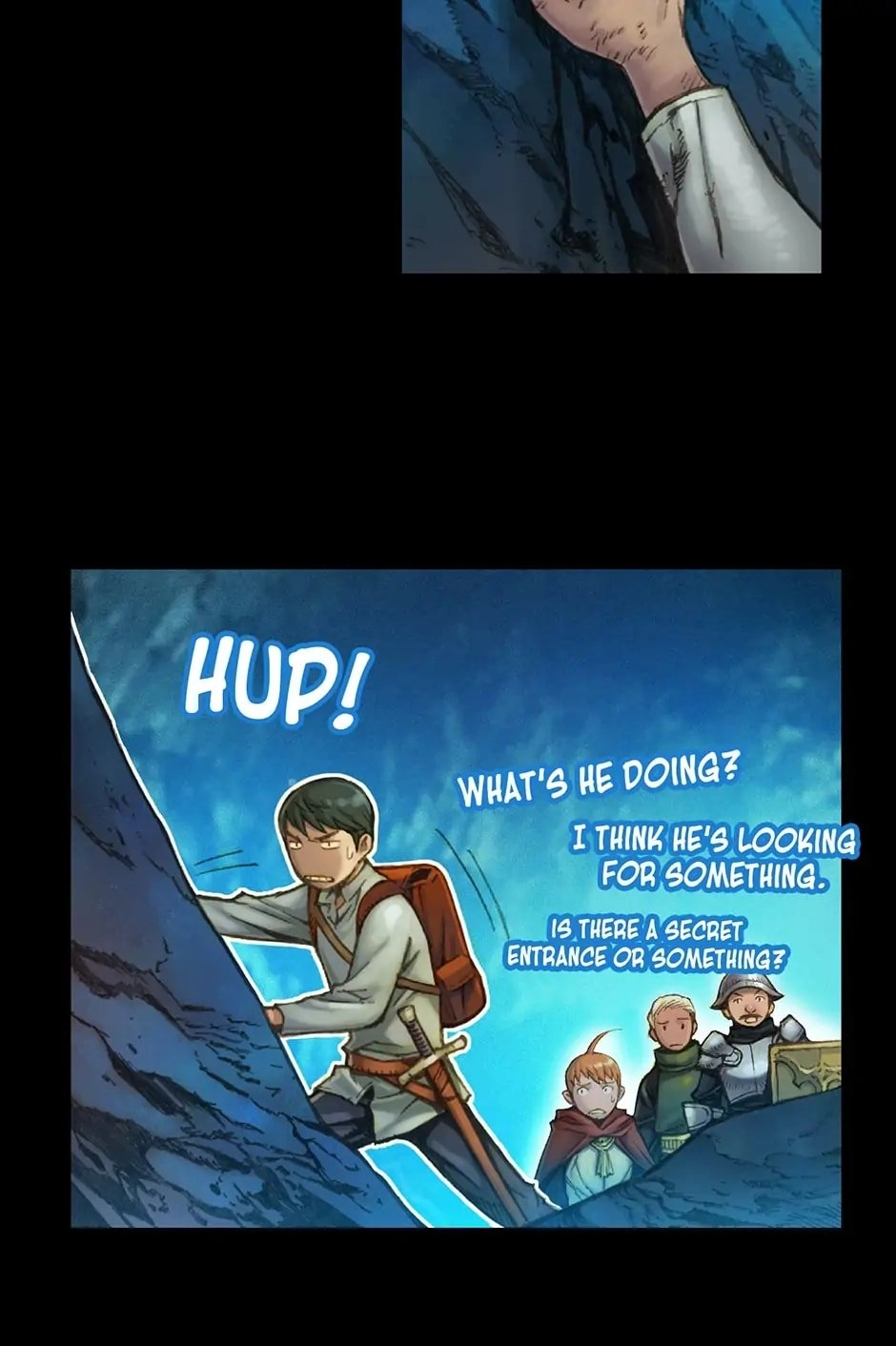 The Legendary Moonlight Sculptor Chapter 21, page 10 of 41