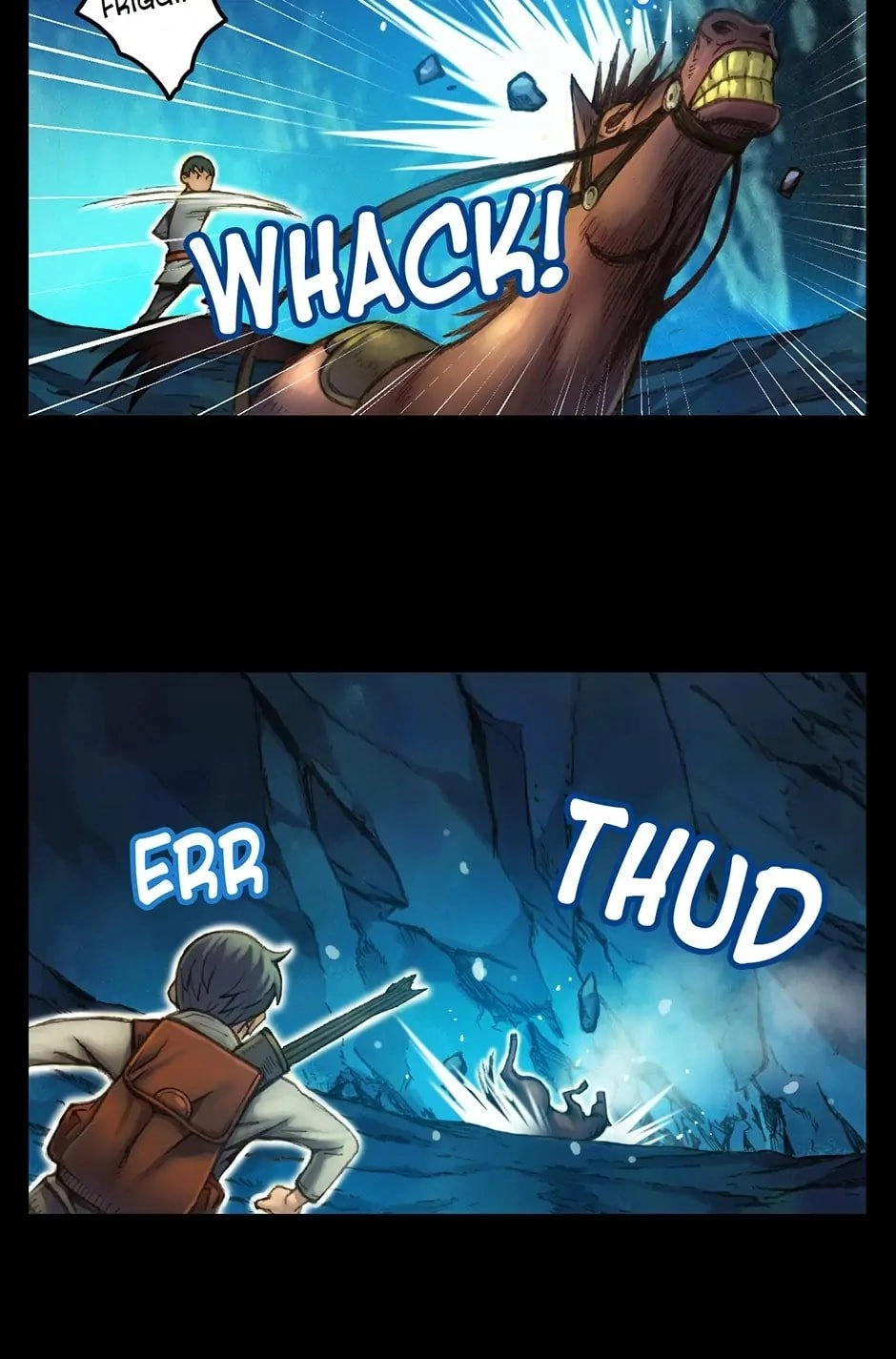The Legendary Moonlight Sculptor Chapter 21, page 14 of 41
