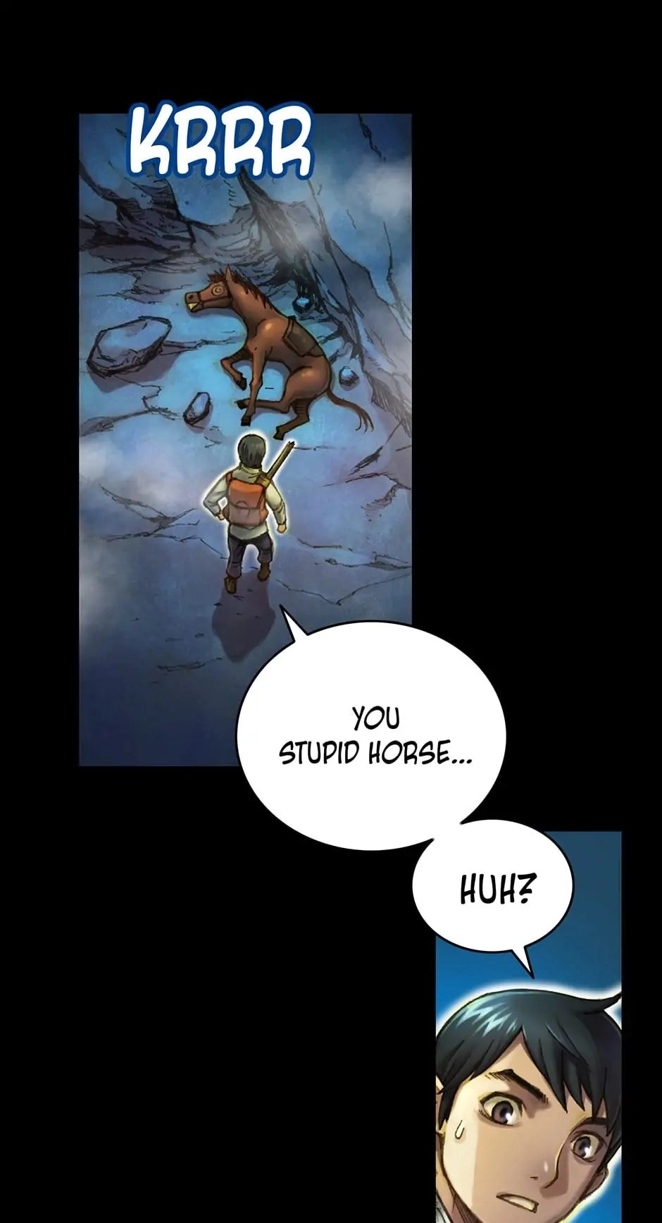 The Legendary Moonlight Sculptor Chapter 21, page 15 of 41