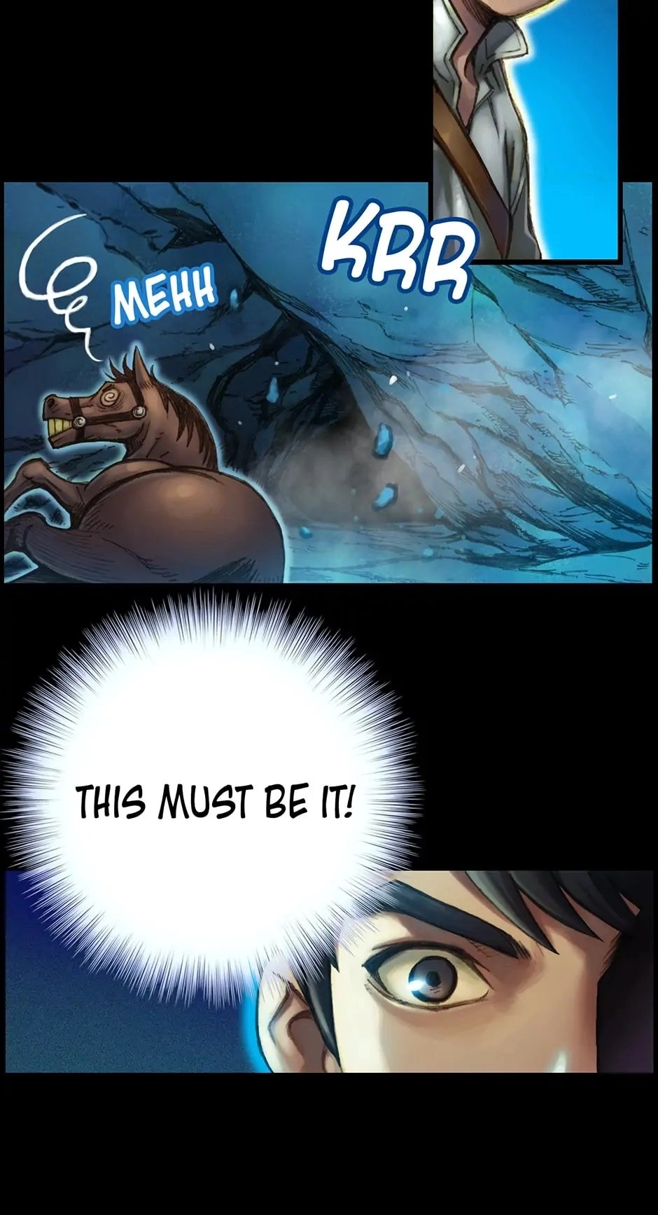 The Legendary Moonlight Sculptor Chapter 21, page 16 of 41