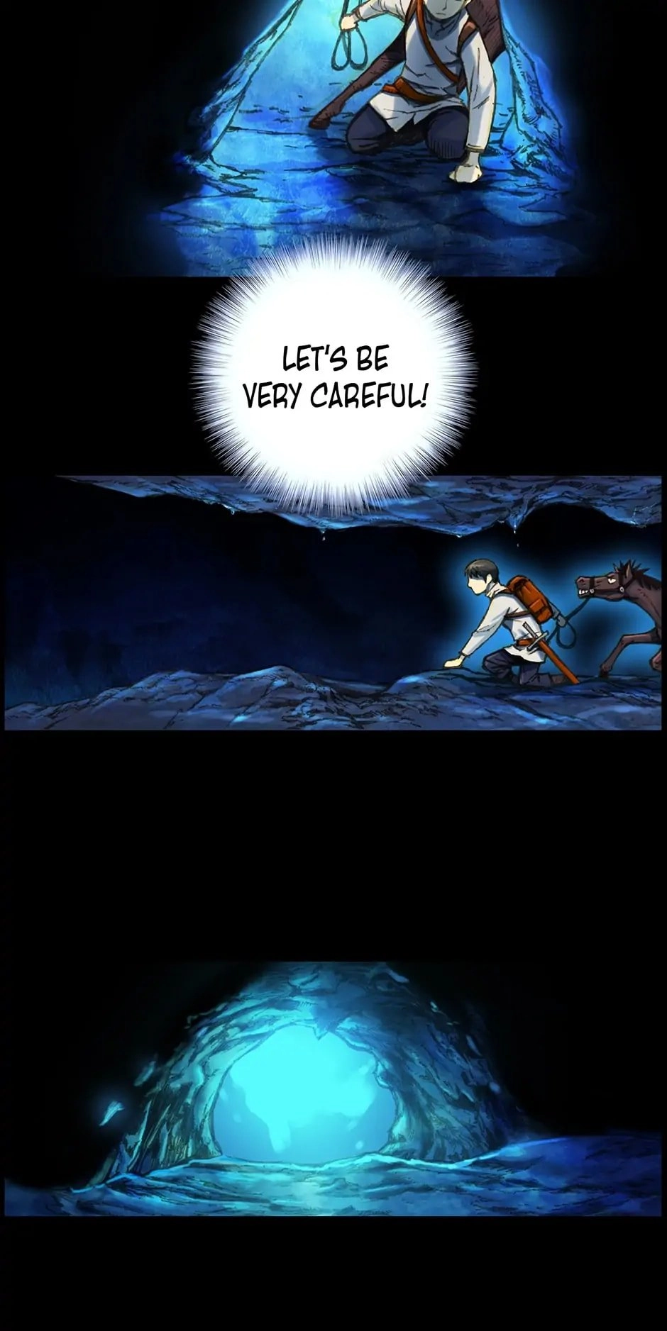 The Legendary Moonlight Sculptor Chapter 21, page 18 of 41