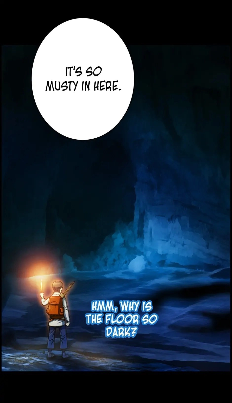 The Legendary Moonlight Sculptor Chapter 21, page 20 of 41
