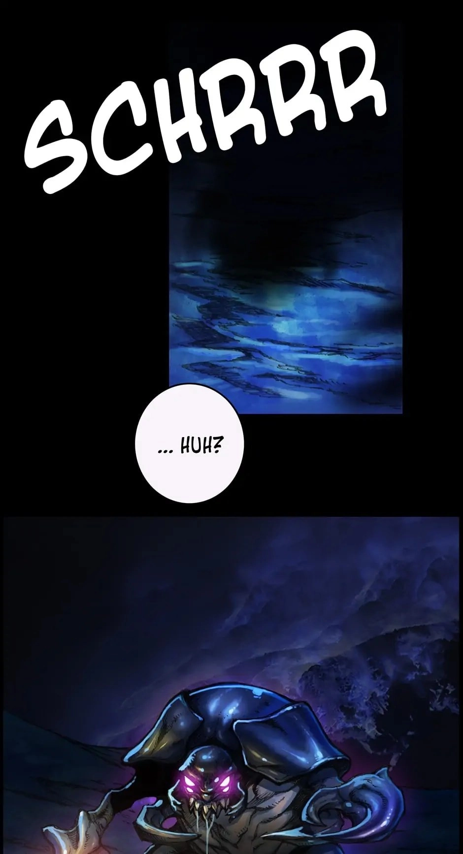 The Legendary Moonlight Sculptor Chapter 21, page 21 of 41