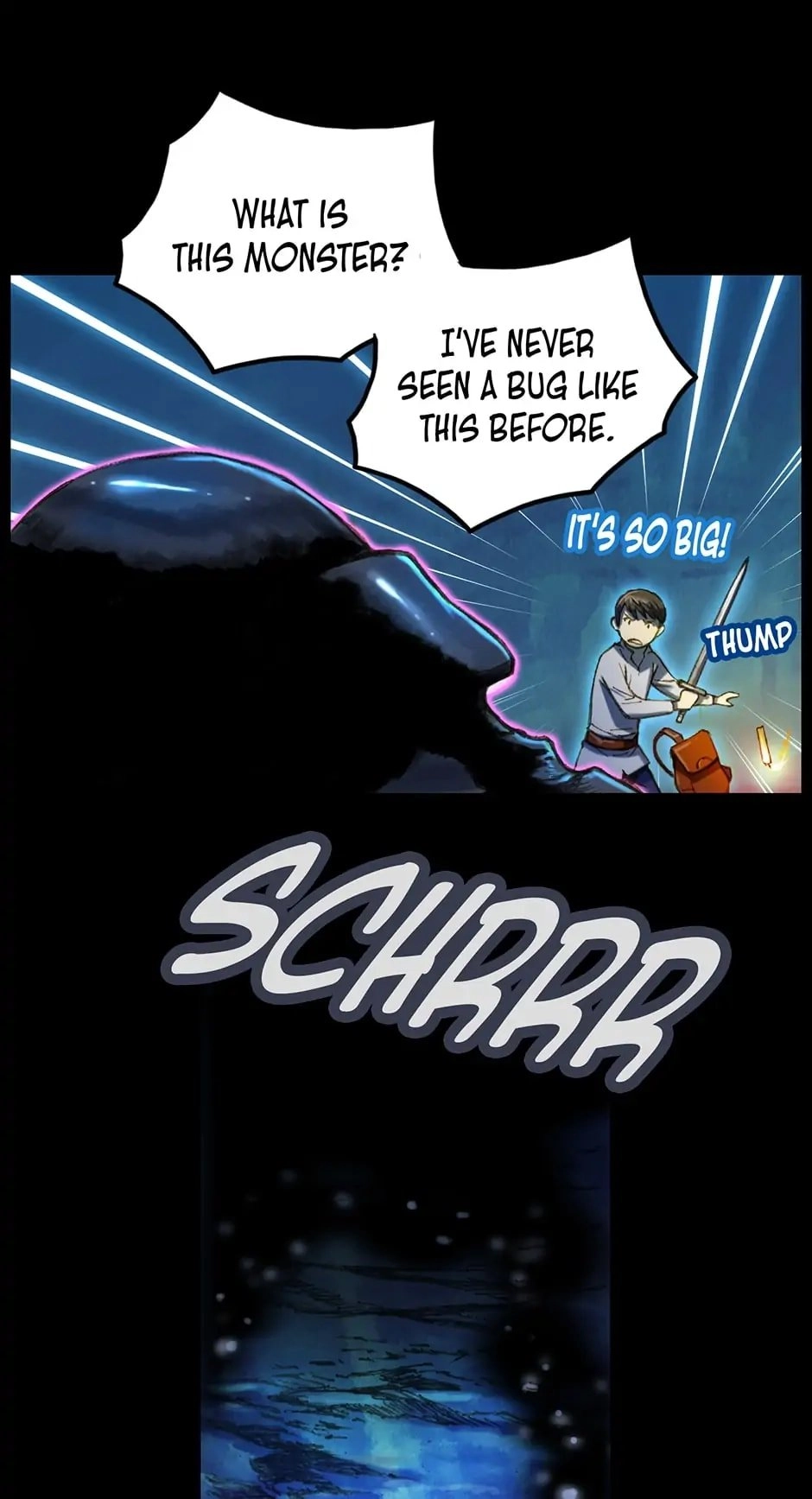 The Legendary Moonlight Sculptor Chapter 21, page 23 of 41