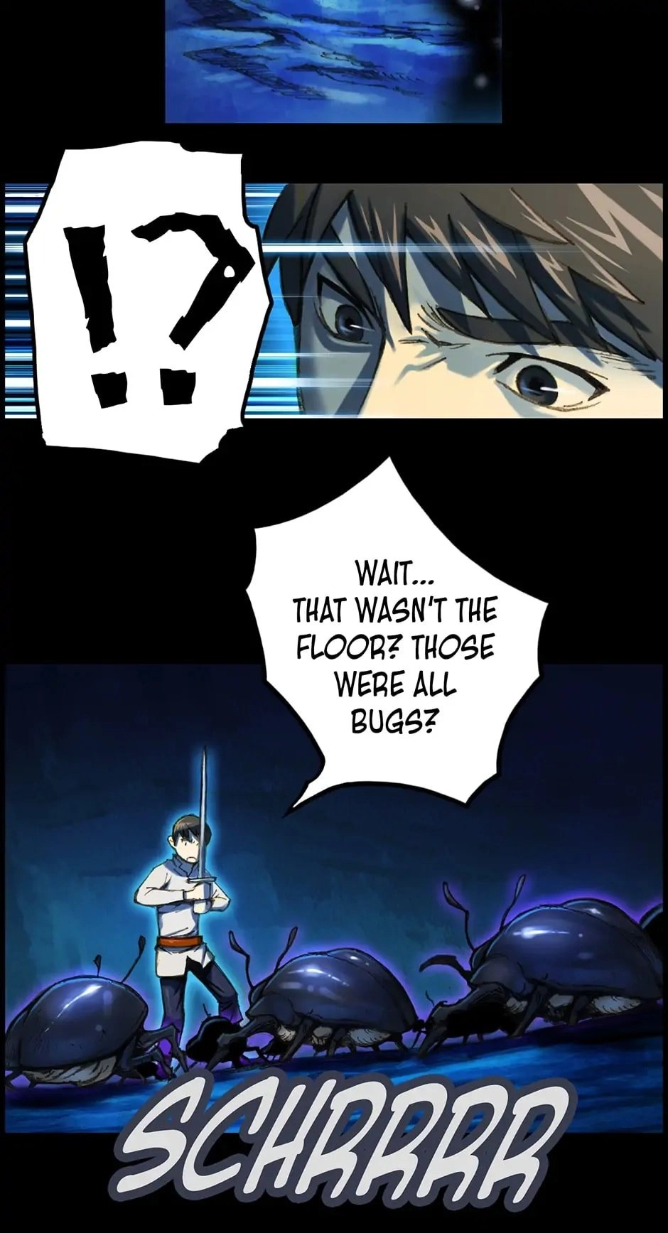 The Legendary Moonlight Sculptor Chapter 21, page 24 of 41