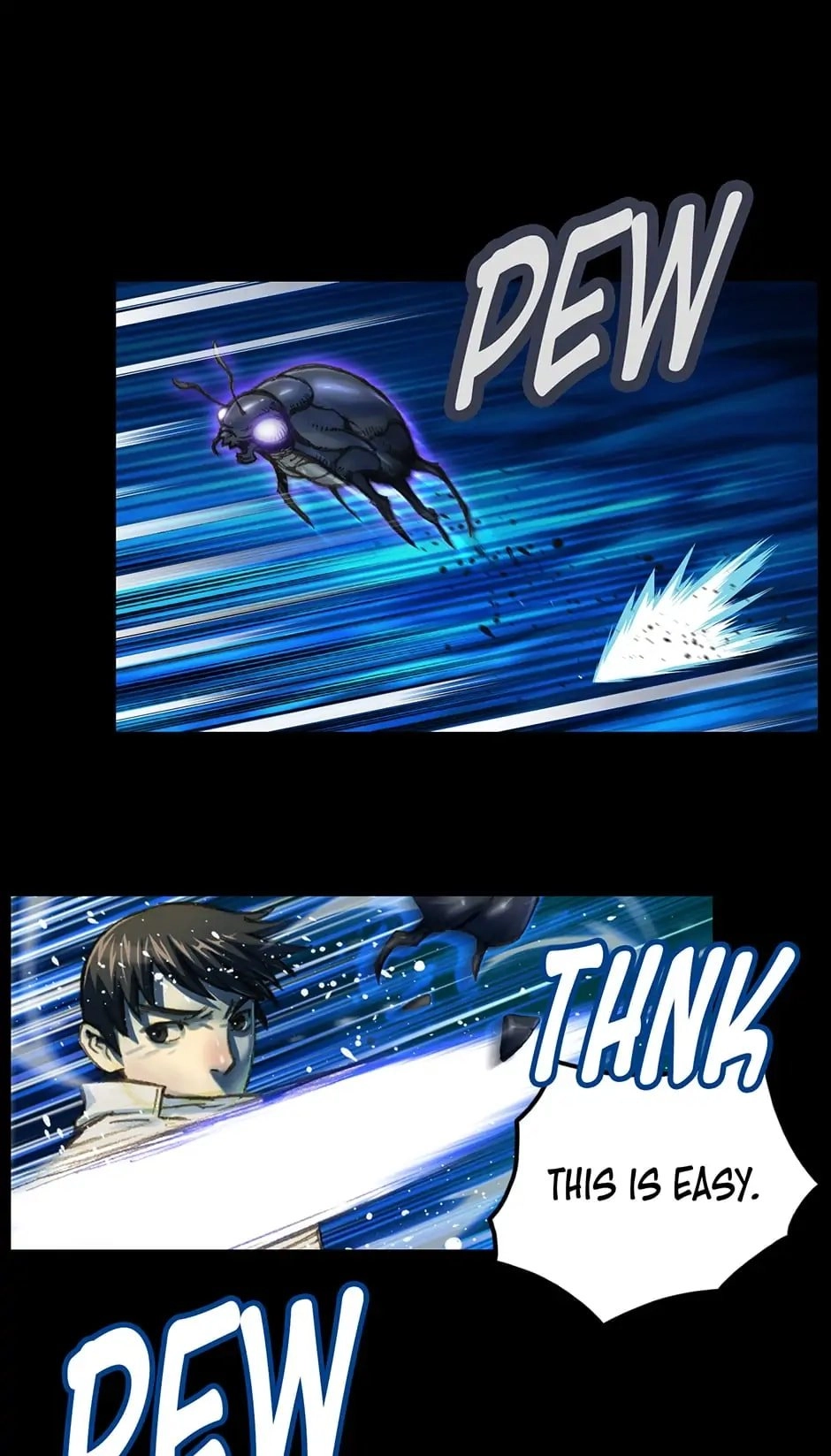 The Legendary Moonlight Sculptor Chapter 21, page 25 of 41