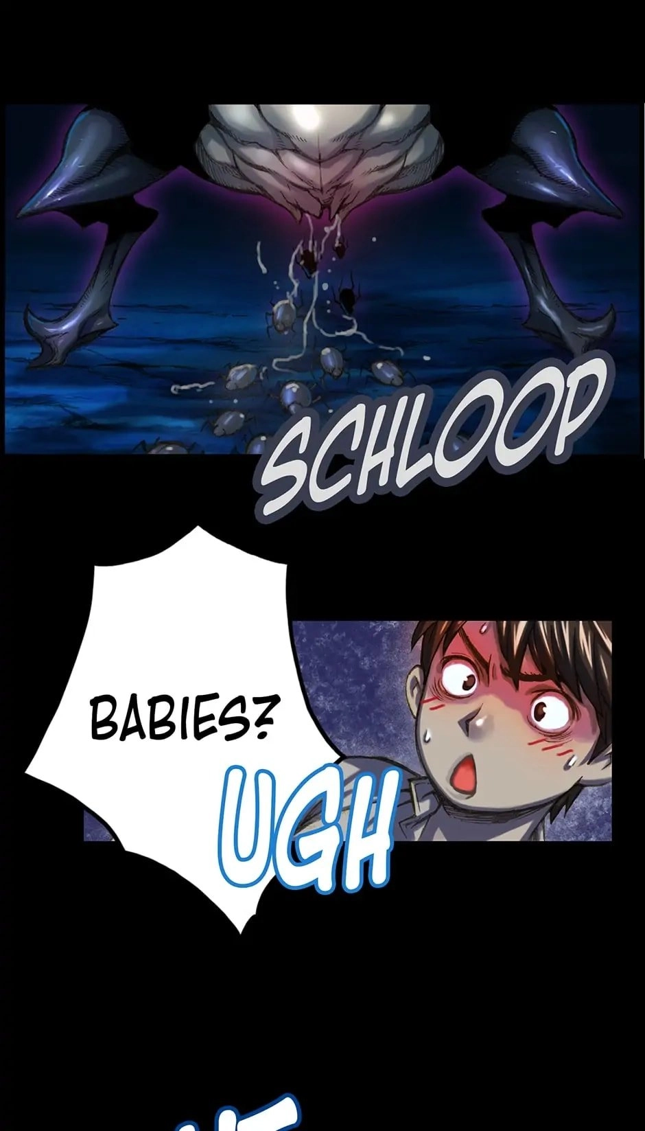 The Legendary Moonlight Sculptor Chapter 21, page 27 of 41