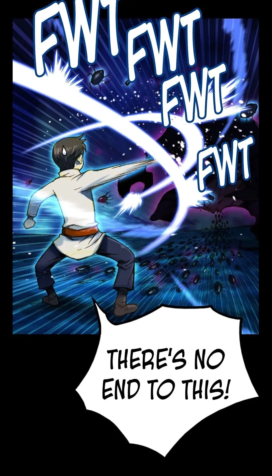 The Legendary Moonlight Sculptor Chapter 21, page 28 of 41