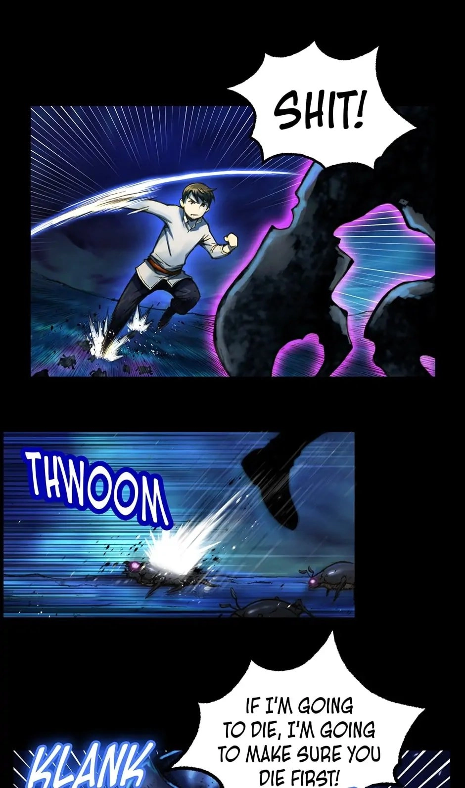 The Legendary Moonlight Sculptor Chapter 21, page 34 of 41