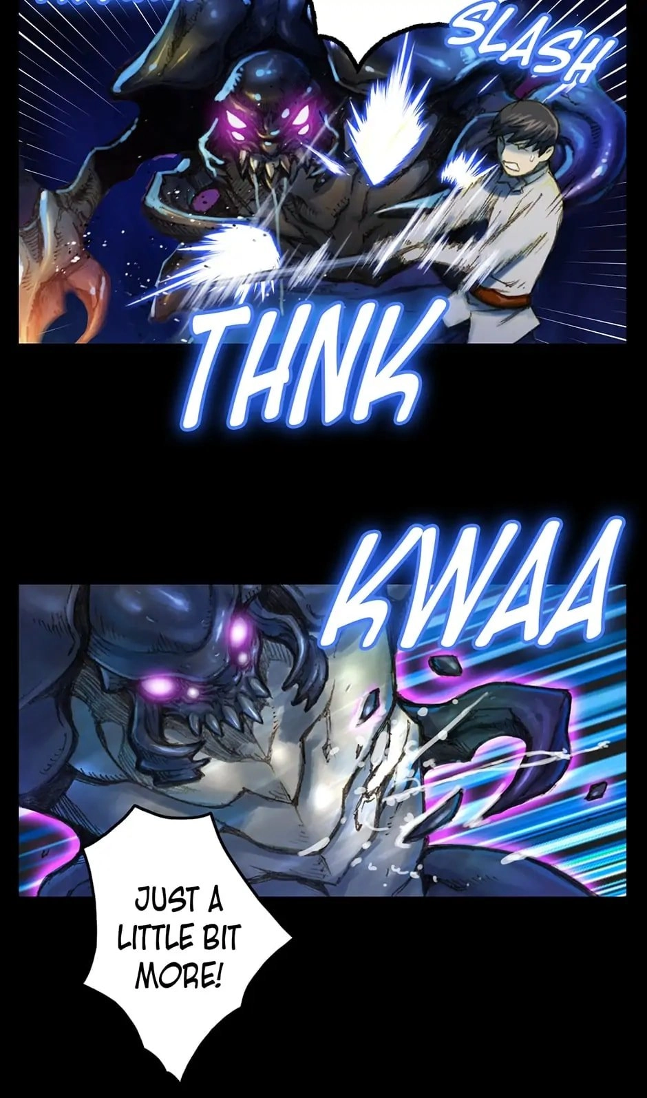 The Legendary Moonlight Sculptor Chapter 21, page 35 of 41