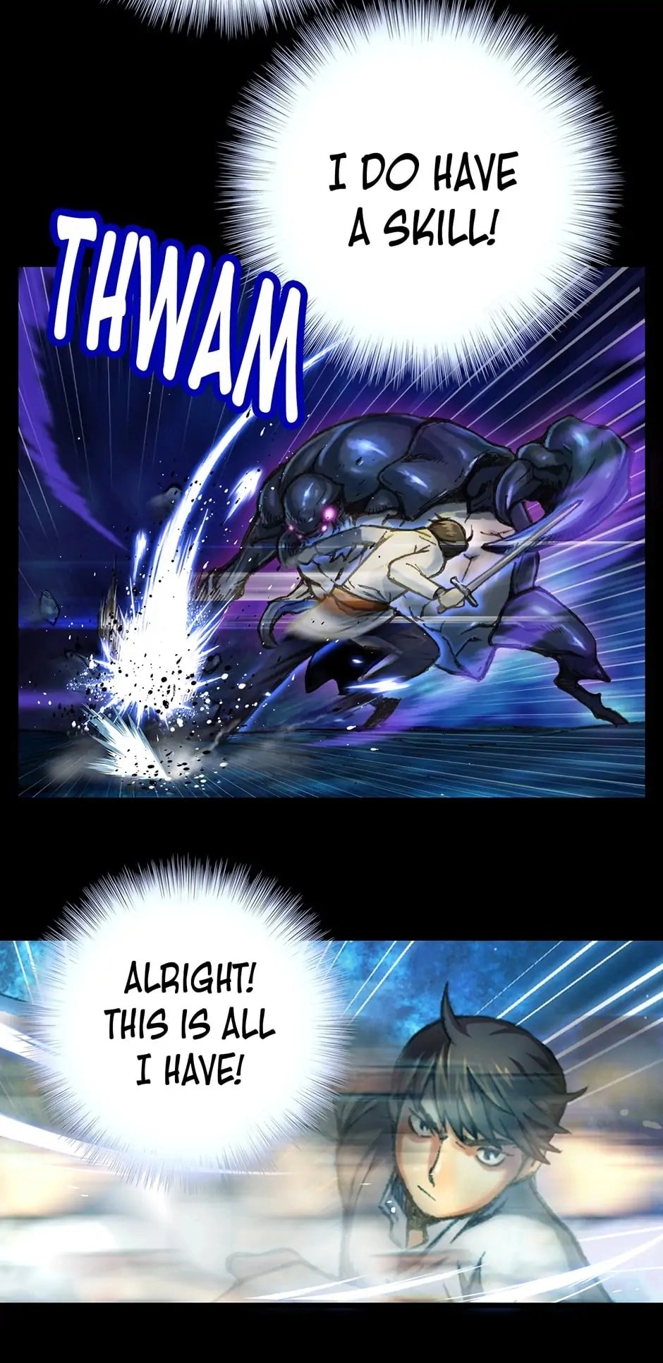 The Legendary Moonlight Sculptor Chapter 21, page 39 of 41