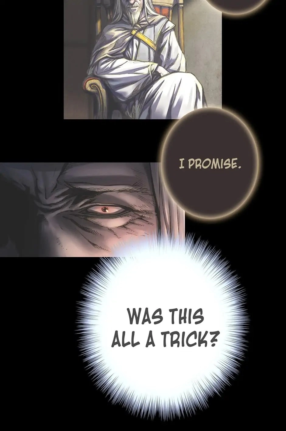 The Legendary Moonlight Sculptor Chapter 21, page 7 of 41
