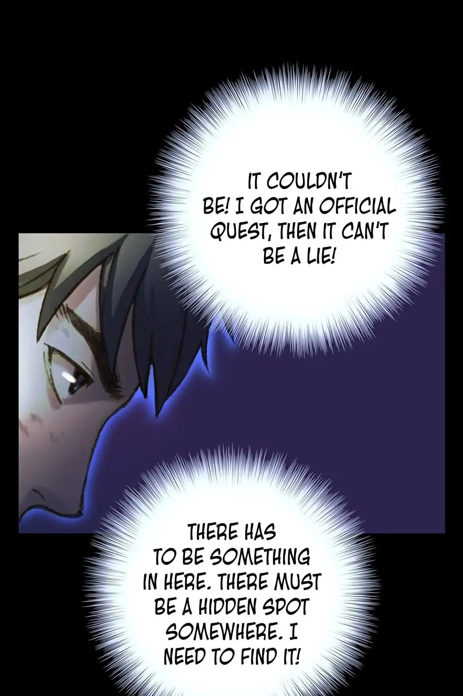 The Legendary Moonlight Sculptor Chapter 21, page 8 of 41