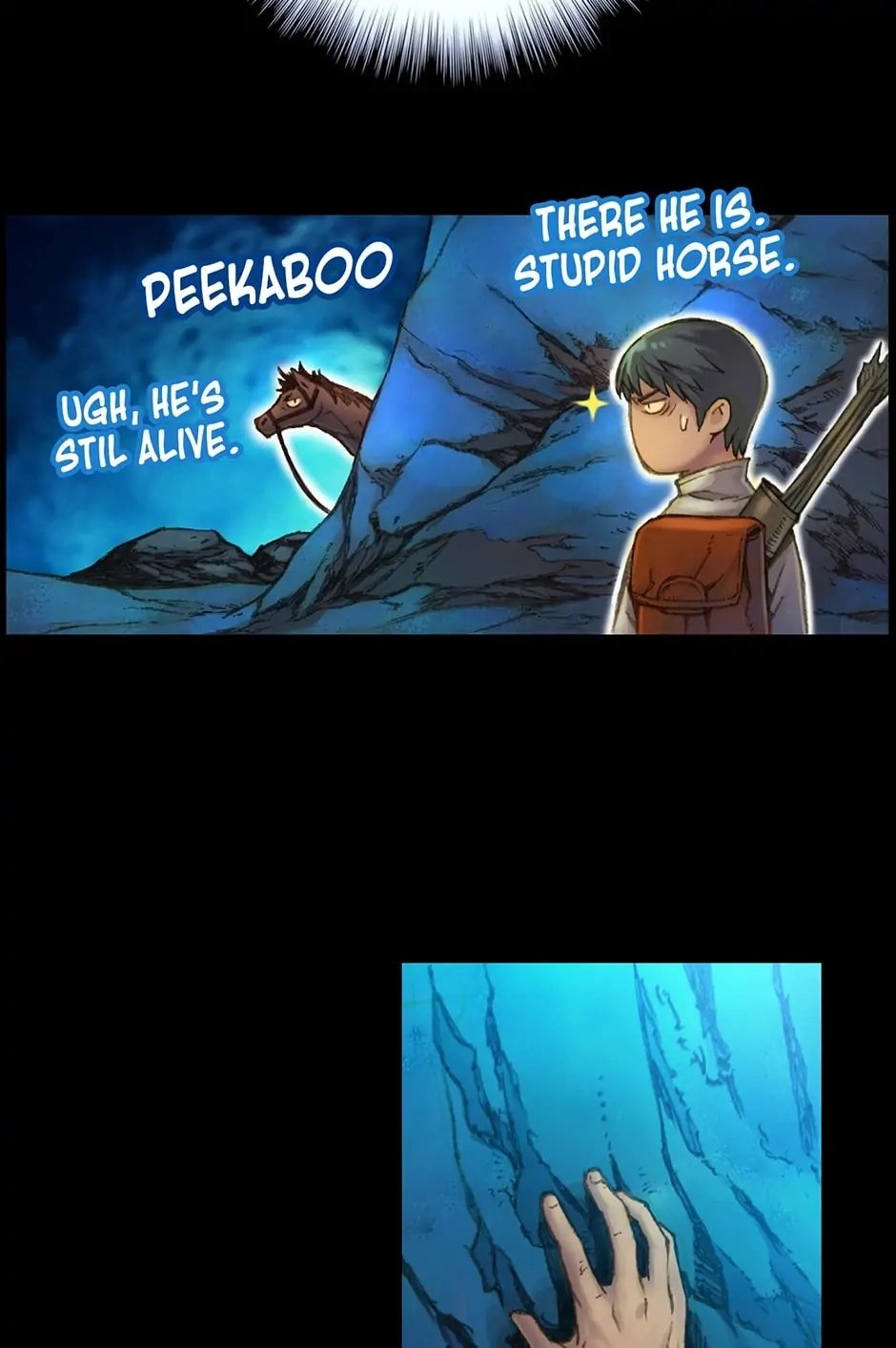 The Legendary Moonlight Sculptor Chapter 21, page 9 of 41
