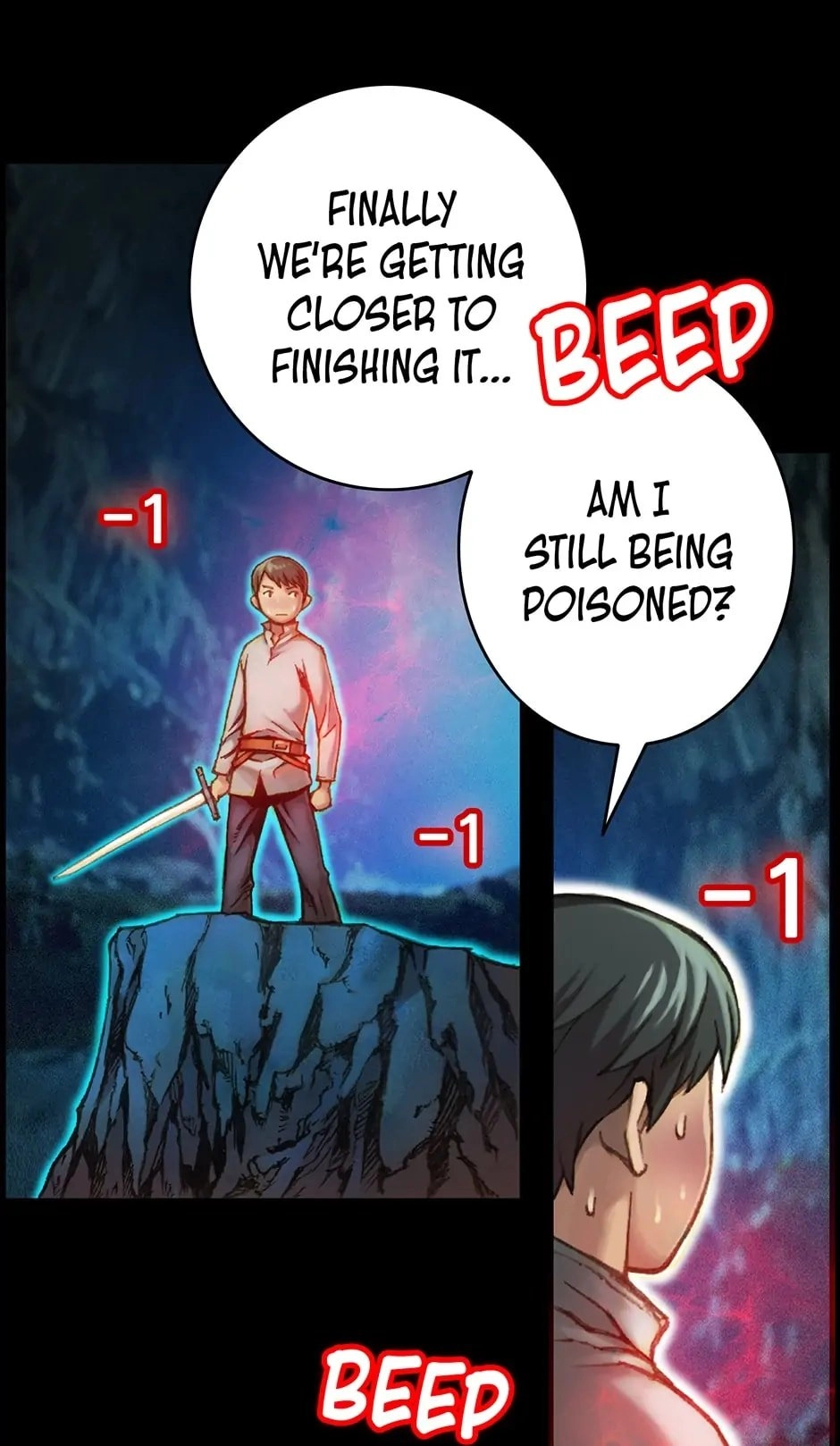 The Legendary Moonlight Sculptor Chapter 22, page 10 of 37