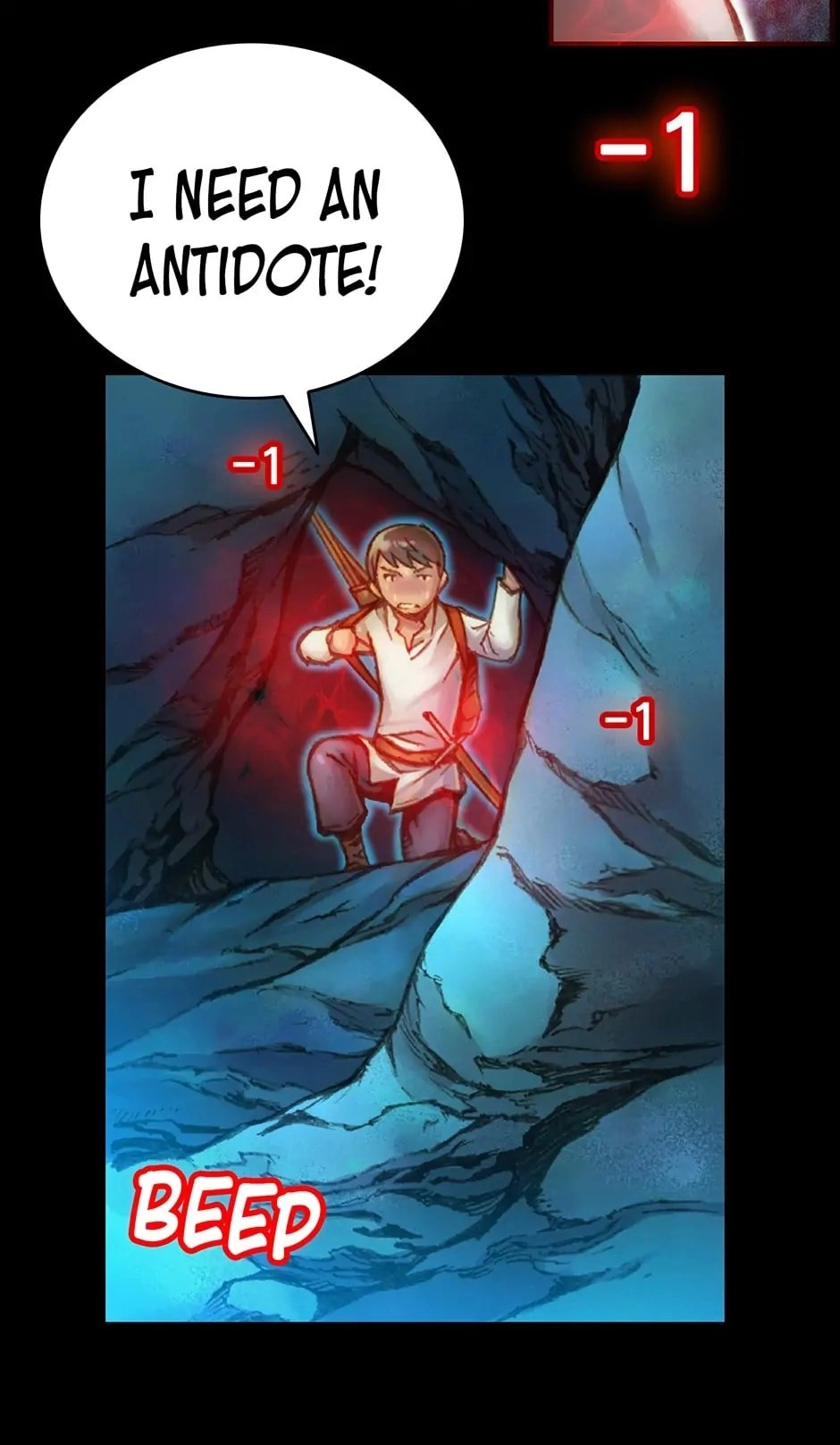 The Legendary Moonlight Sculptor Chapter 22, page 11 of 37
