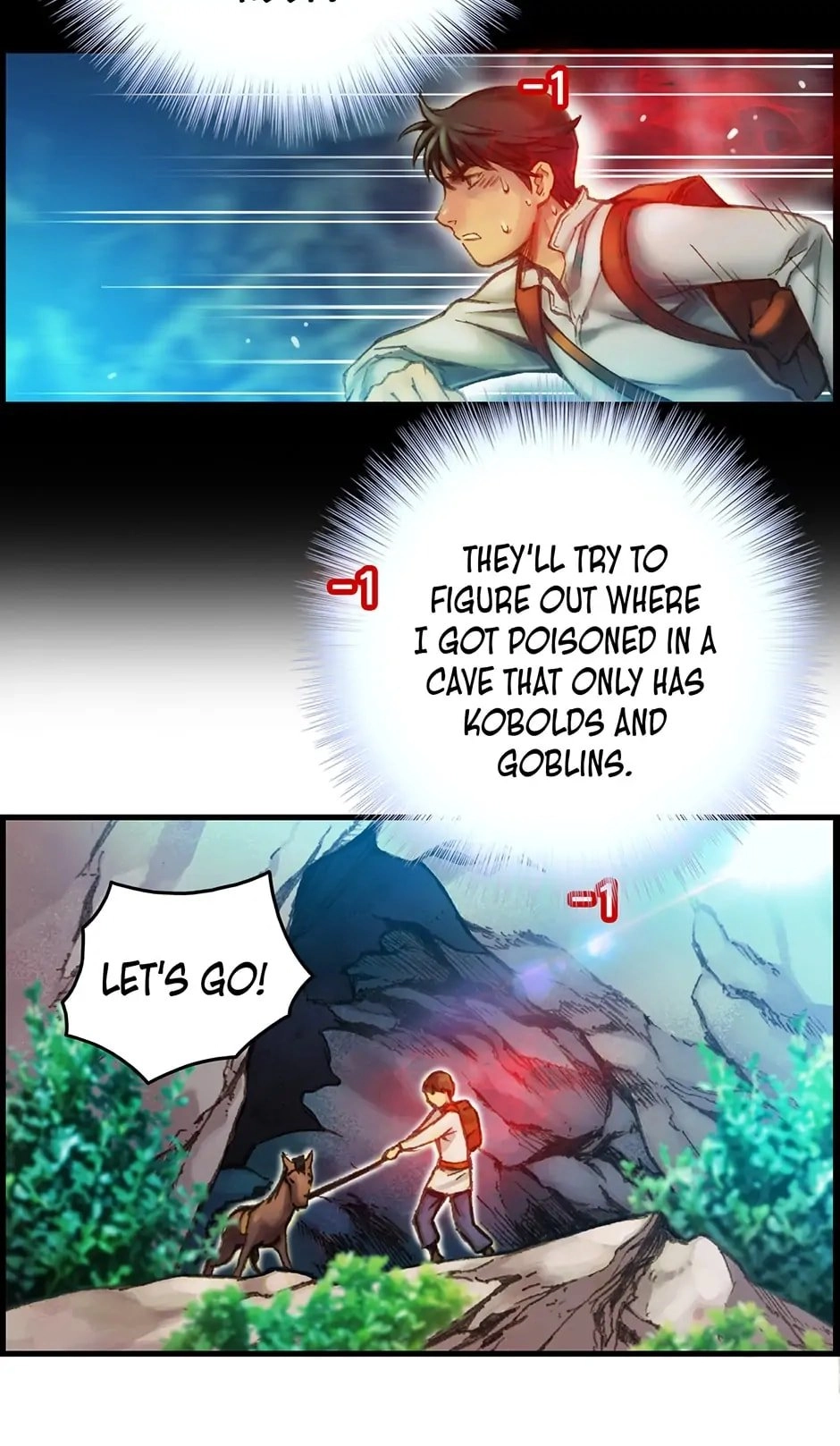The Legendary Moonlight Sculptor Chapter 22, page 13 of 37