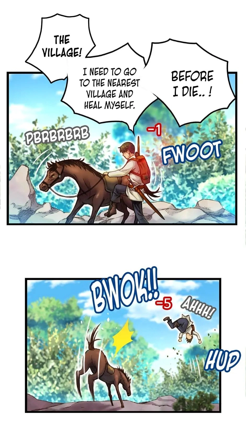 The Legendary Moonlight Sculptor Chapter 22, page 14 of 37