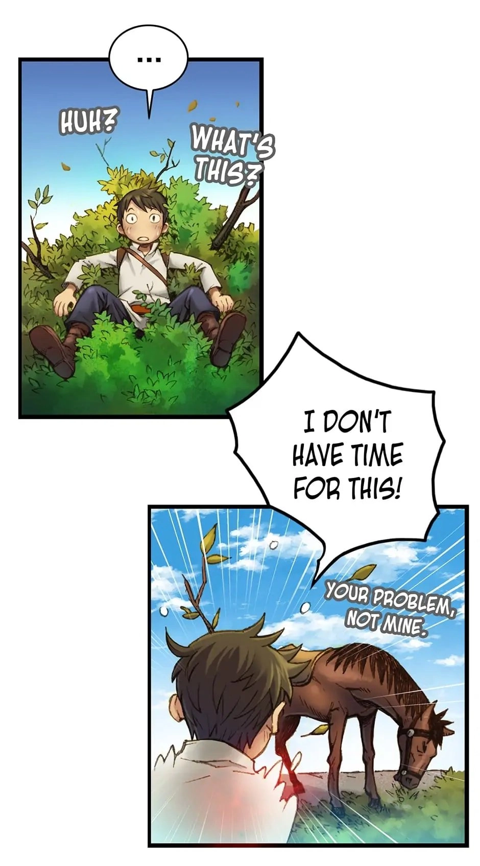 The Legendary Moonlight Sculptor Chapter 22, page 15 of 37