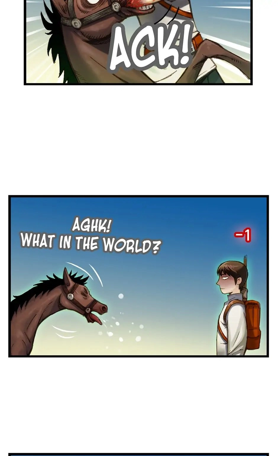 The Legendary Moonlight Sculptor Chapter 22, page 19 of 37