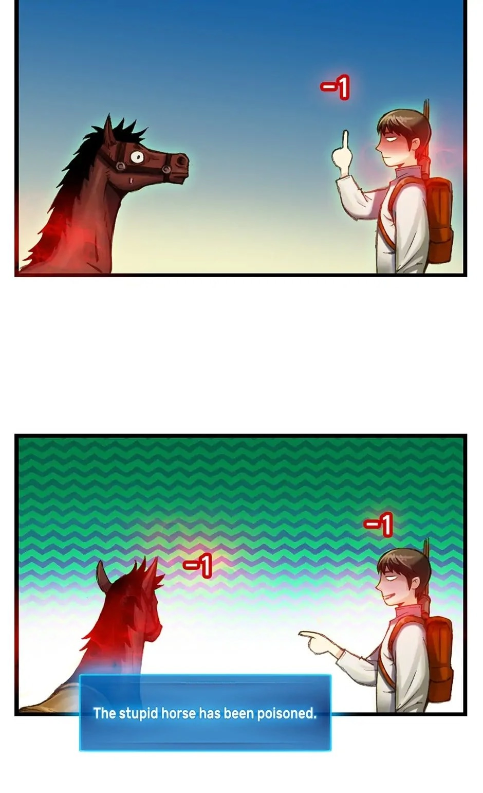 The Legendary Moonlight Sculptor Chapter 22, page 20 of 37
