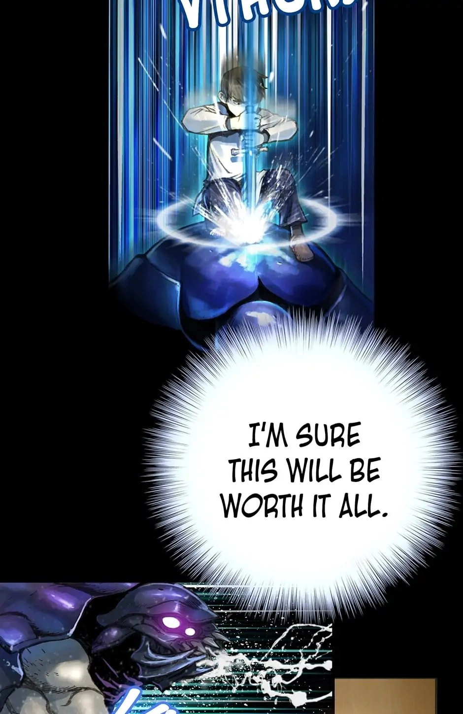 The Legendary Moonlight Sculptor Chapter 22, page 31 of 37