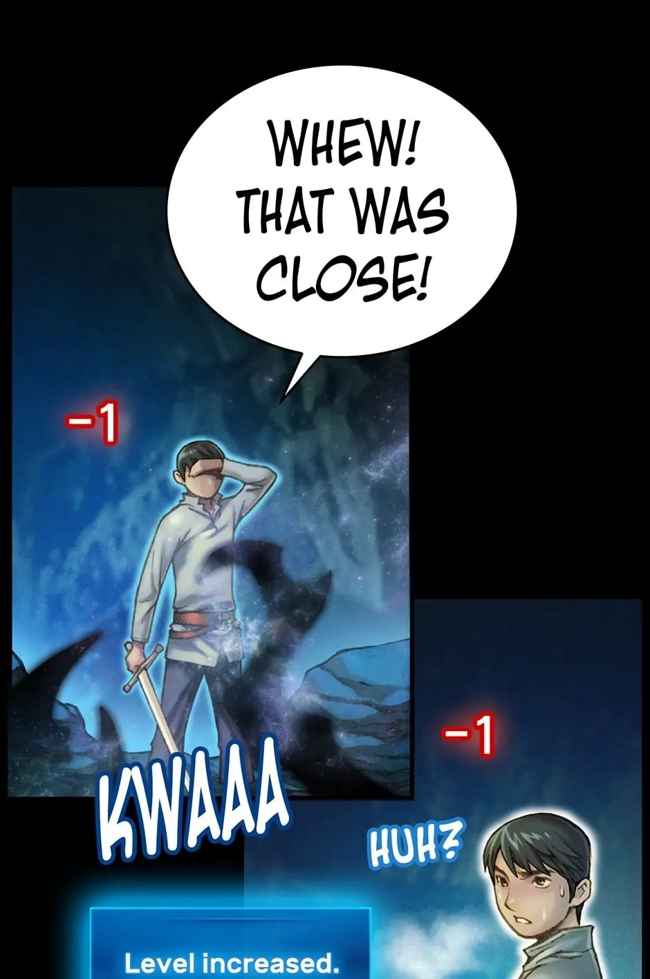 The Legendary Moonlight Sculptor Chapter 22, page 5 of 37