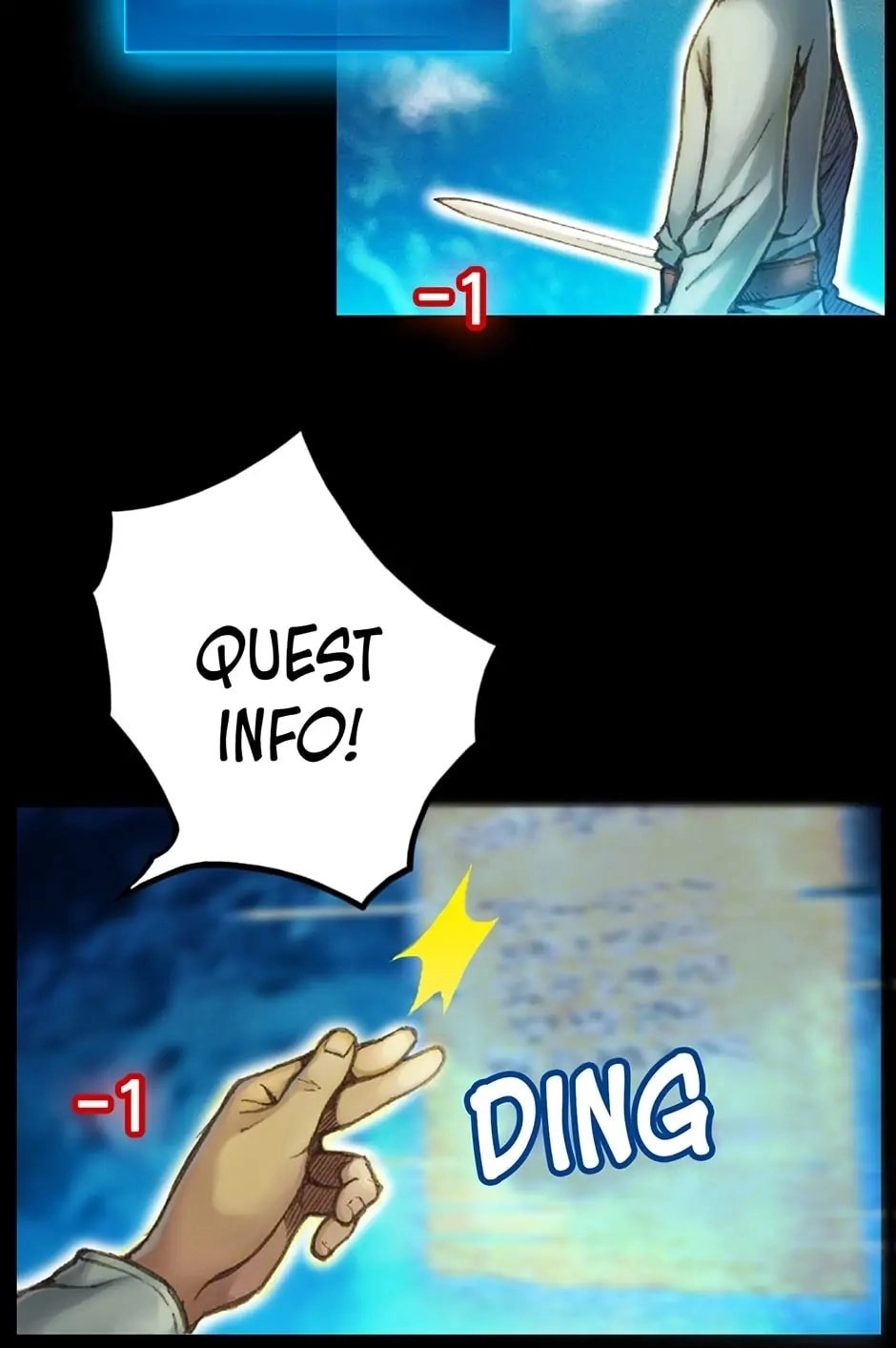 The Legendary Moonlight Sculptor Chapter 22, page 6 of 37