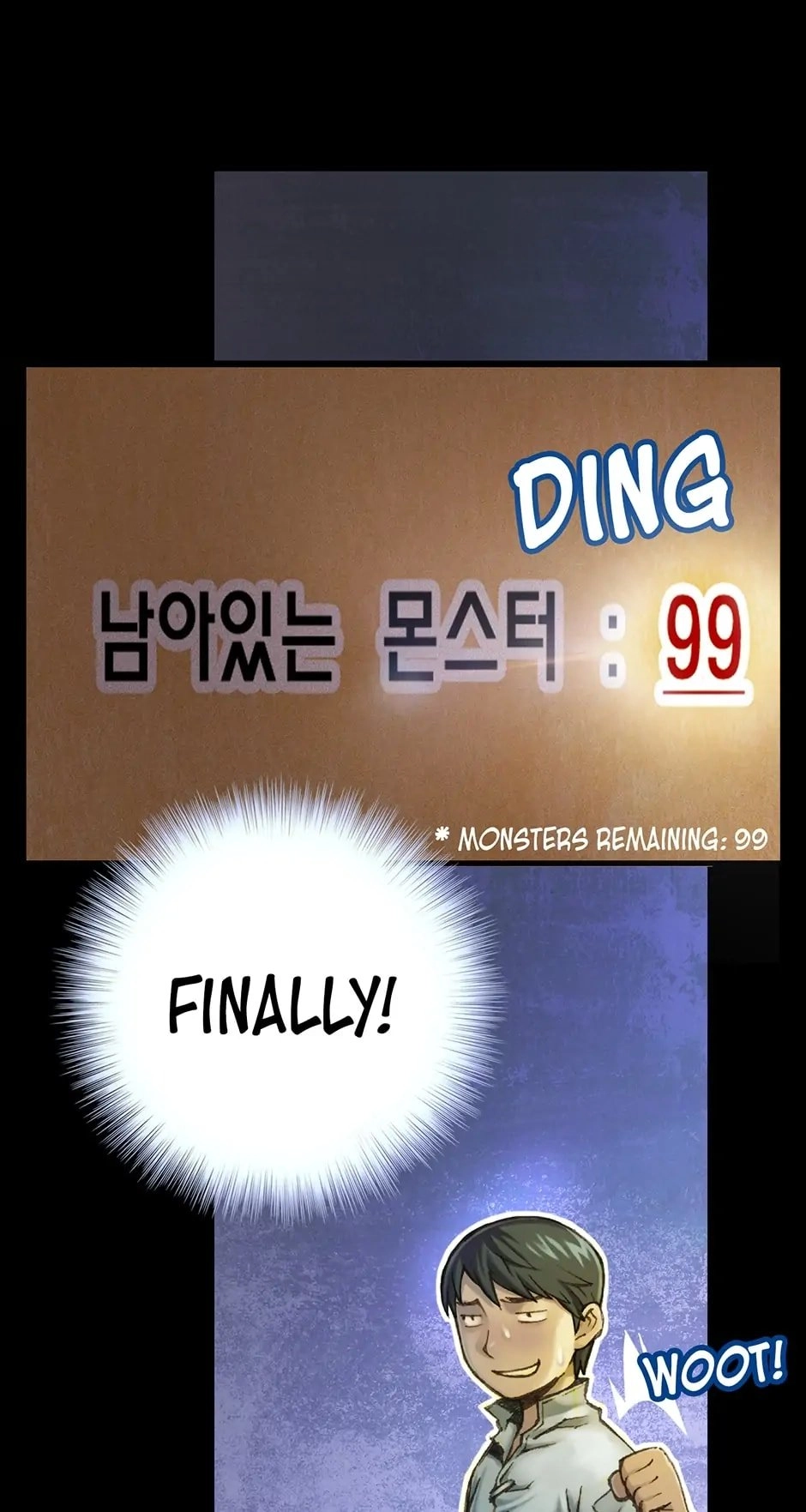 The Legendary Moonlight Sculptor Chapter 22, page 8 of 37