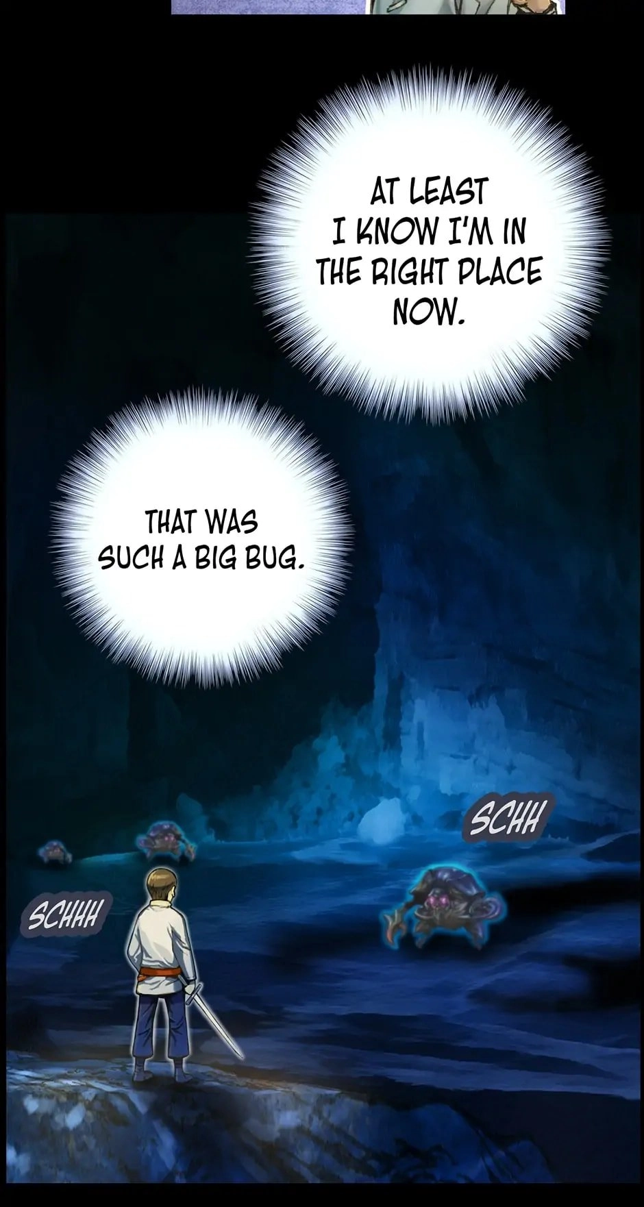 The Legendary Moonlight Sculptor Chapter 22, page 9 of 37