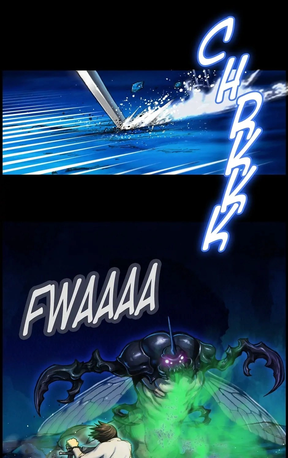 The Legendary Moonlight Sculptor Chapter 23, page 10 of 39