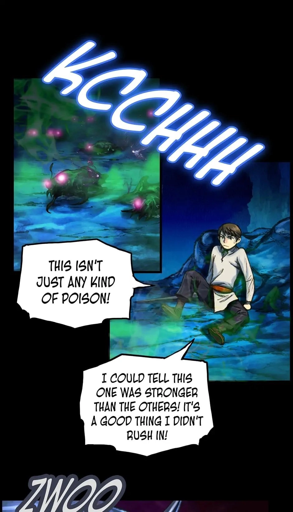 The Legendary Moonlight Sculptor Chapter 23, page 12 of 39