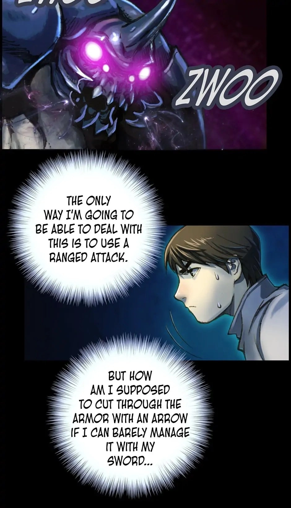 The Legendary Moonlight Sculptor Chapter 23, page 13 of 39