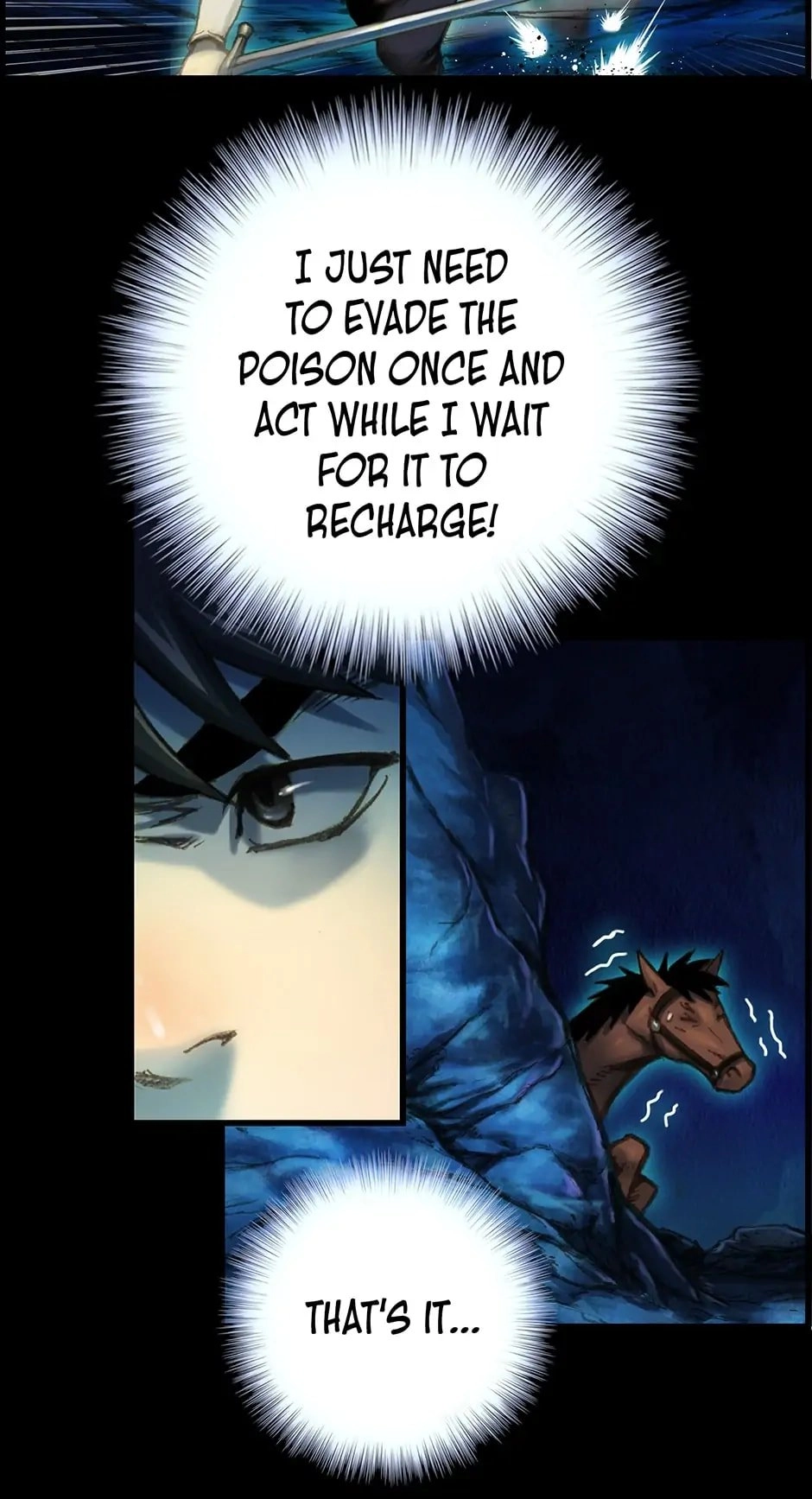 The Legendary Moonlight Sculptor Chapter 23, page 17 of 39