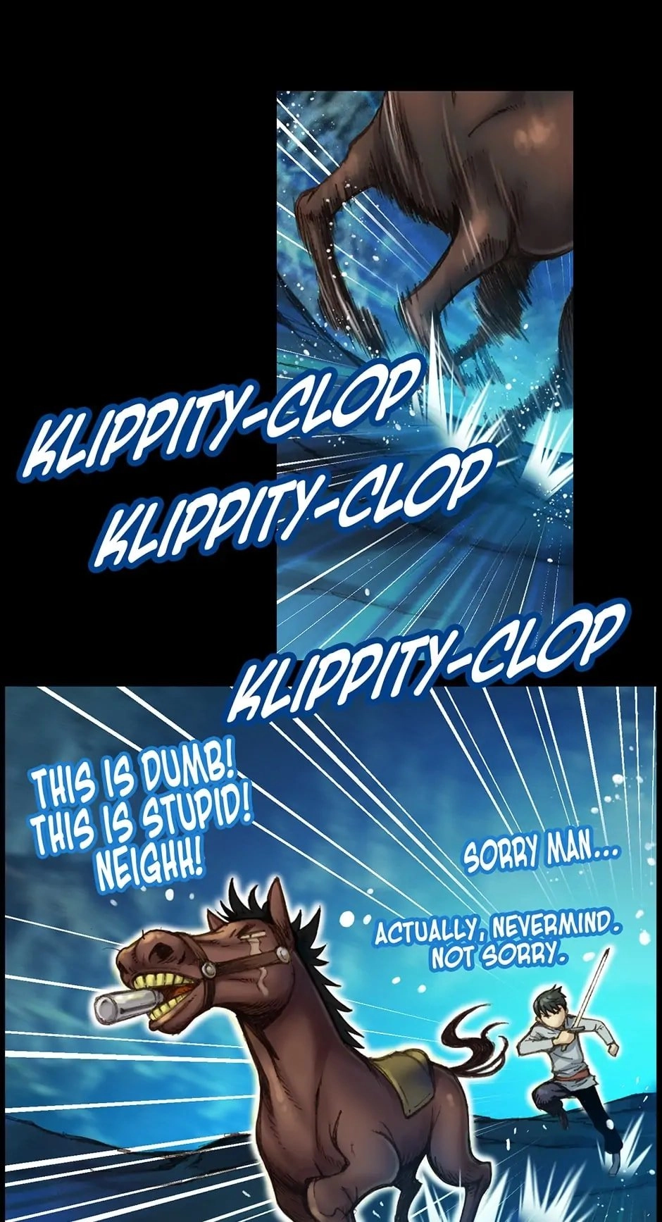 The Legendary Moonlight Sculptor Chapter 23, page 20 of 39