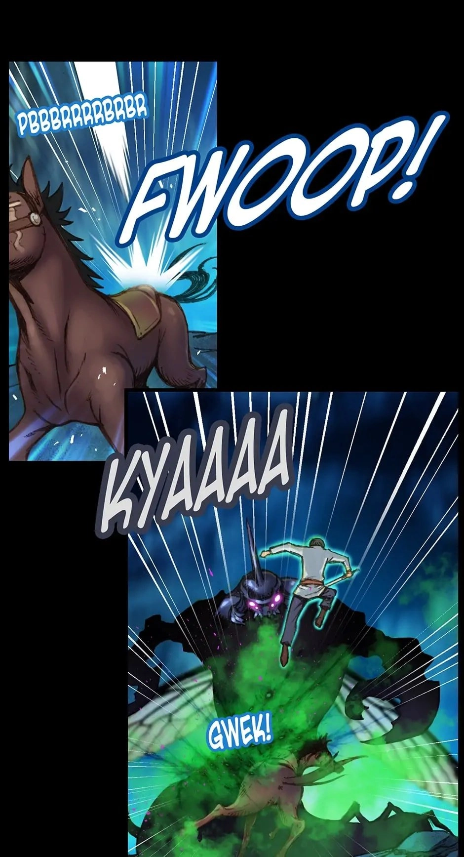The Legendary Moonlight Sculptor Chapter 23, page 22 of 39