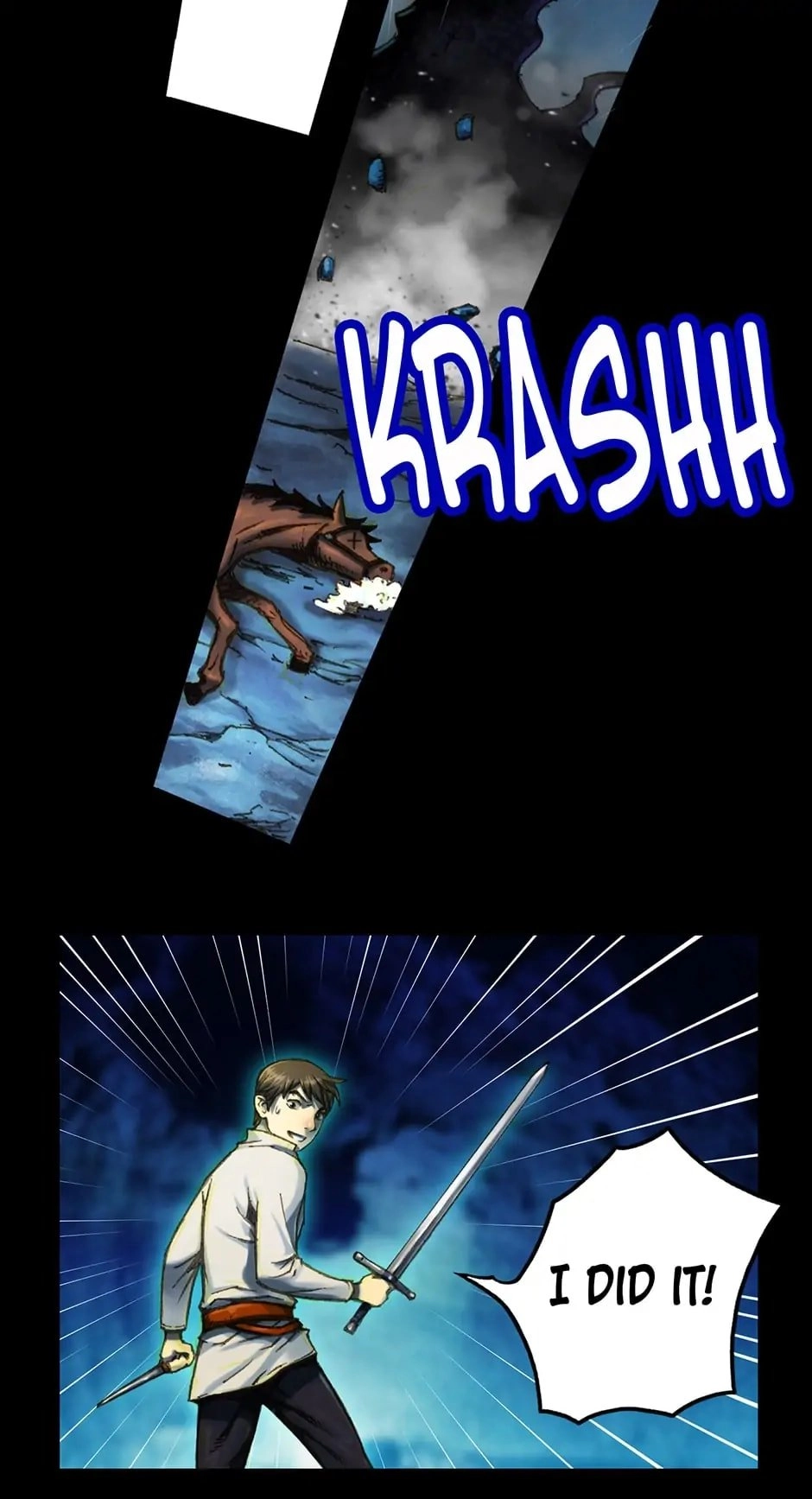 The Legendary Moonlight Sculptor Chapter 23, page 27 of 39