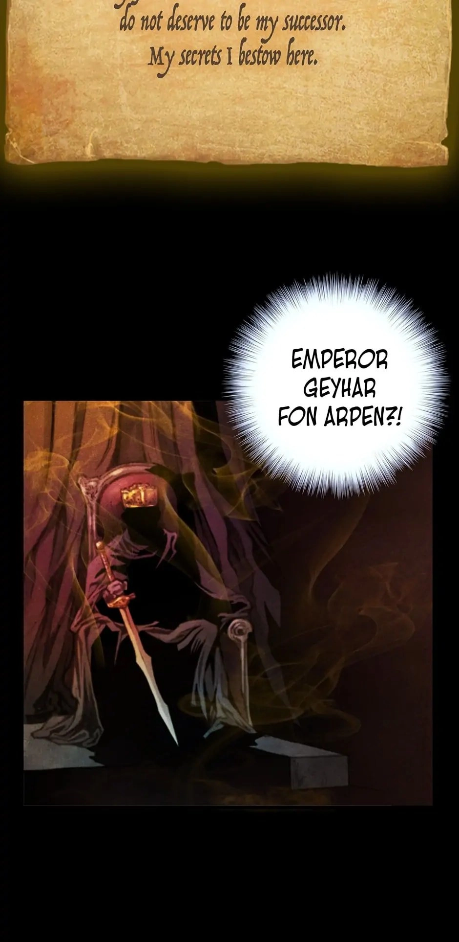 The Legendary Moonlight Sculptor Chapter 23, page 30 of 39