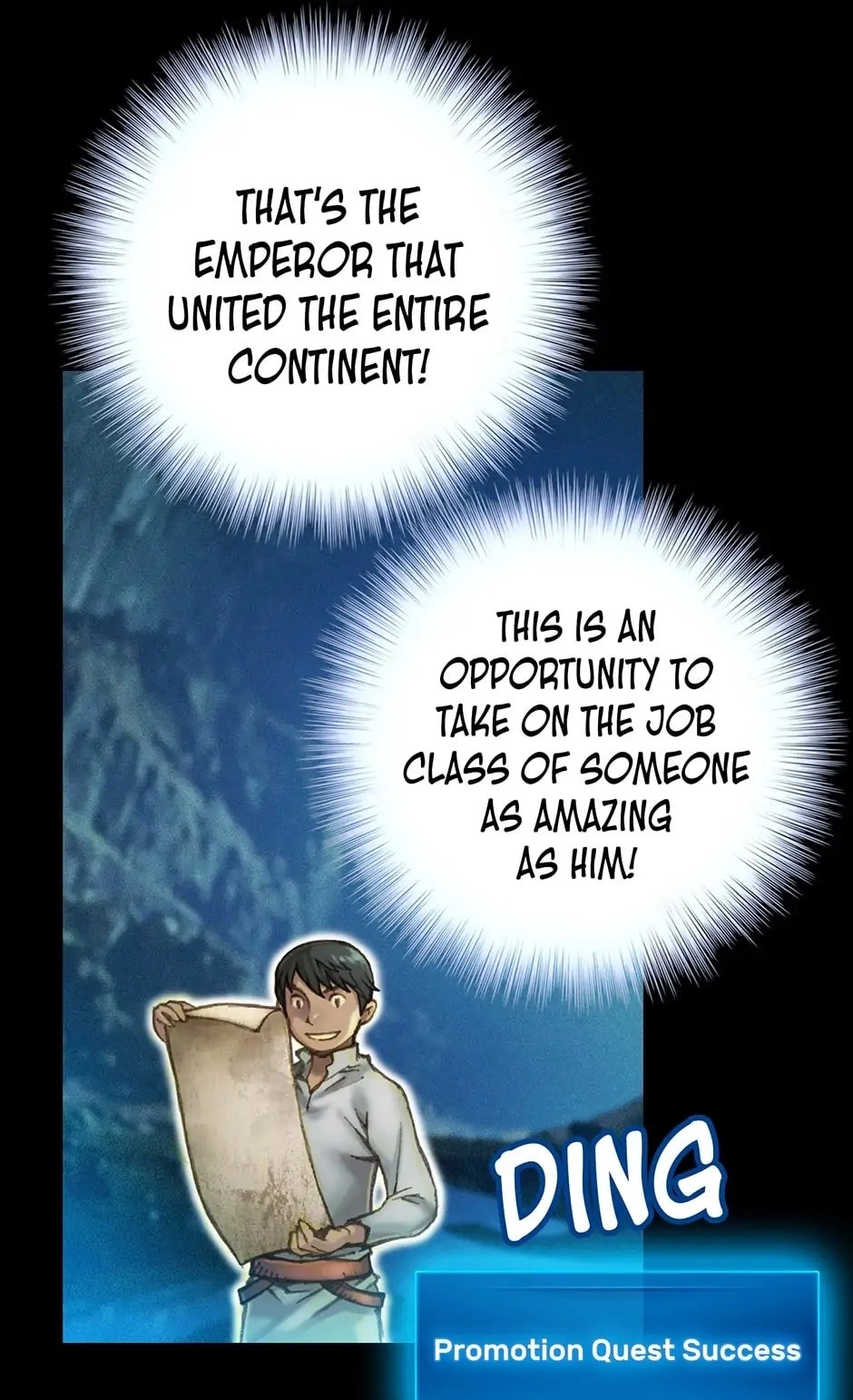 The Legendary Moonlight Sculptor Chapter 23, page 31 of 39