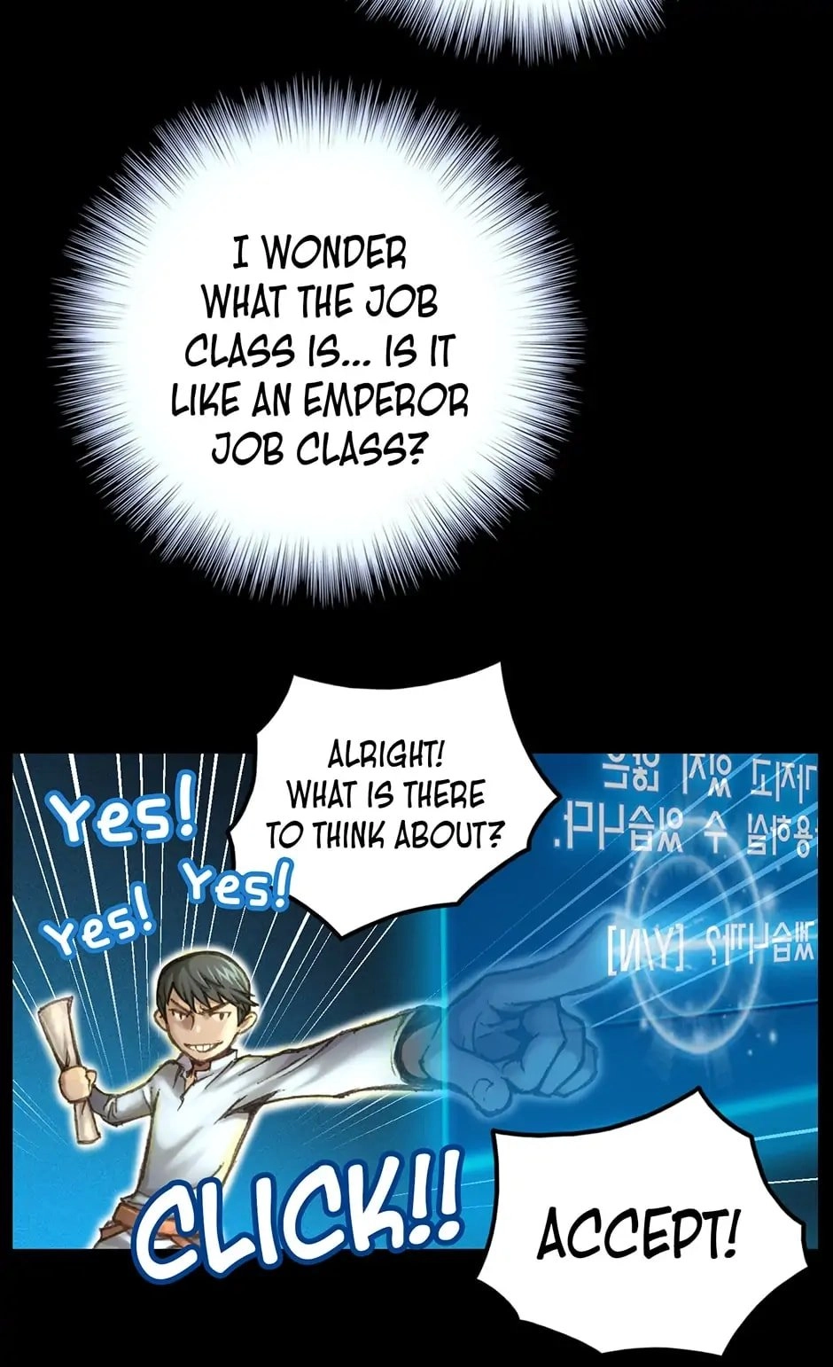 The Legendary Moonlight Sculptor Chapter 23, page 33 of 39