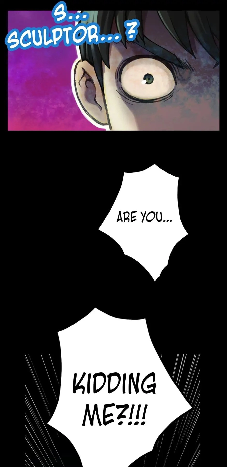 The Legendary Moonlight Sculptor Chapter 23, page 38 of 39